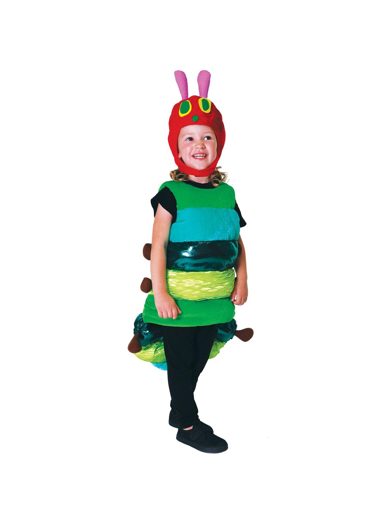 the-very-hungry-caterpillar-very-hungry-caterpillarnbspdeluxe-costume