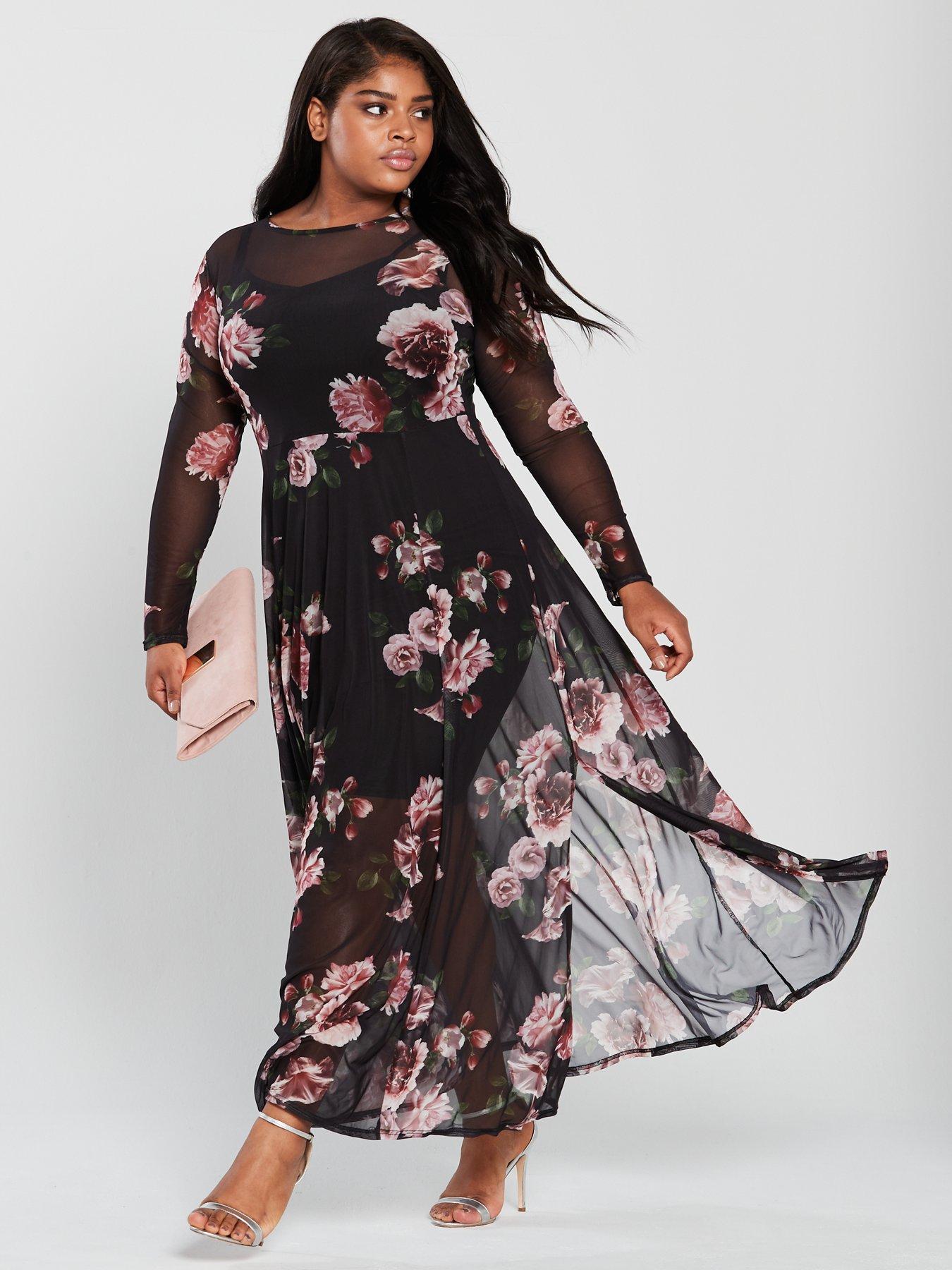 Maxi Curve Dress Online Sales, UP TO 64 ...
