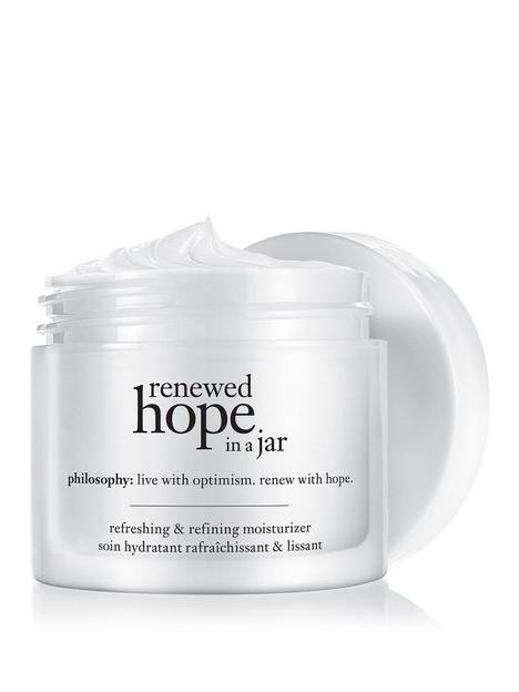 philosophy-hope-renewed-hope-in-a-jar-day-cream-60ml