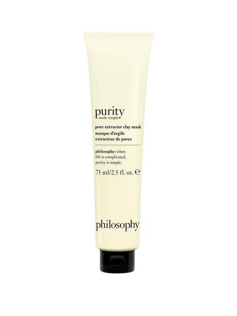 philosophy-purity-exfoliating-clay-mask-75ml