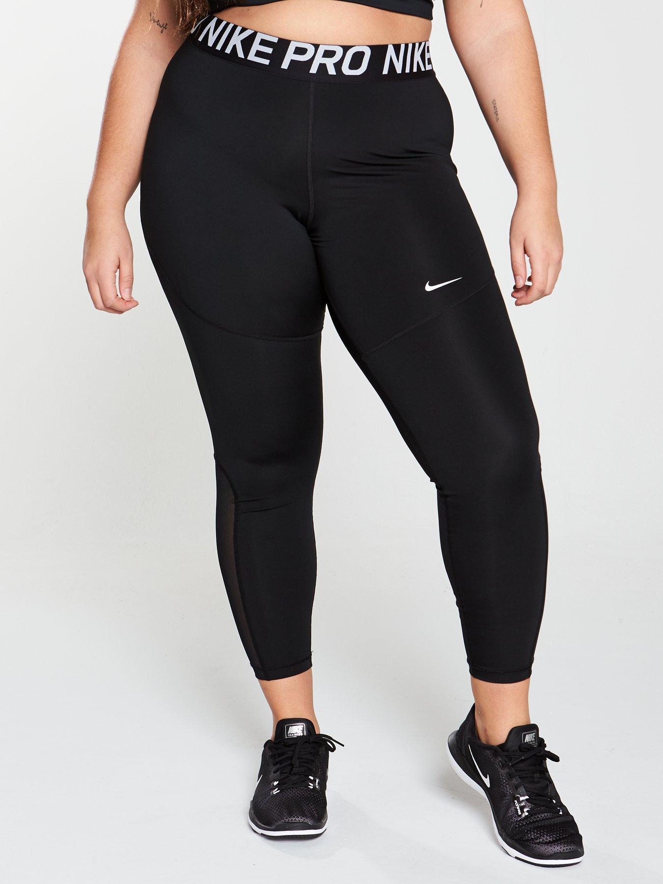 nike curve leggings