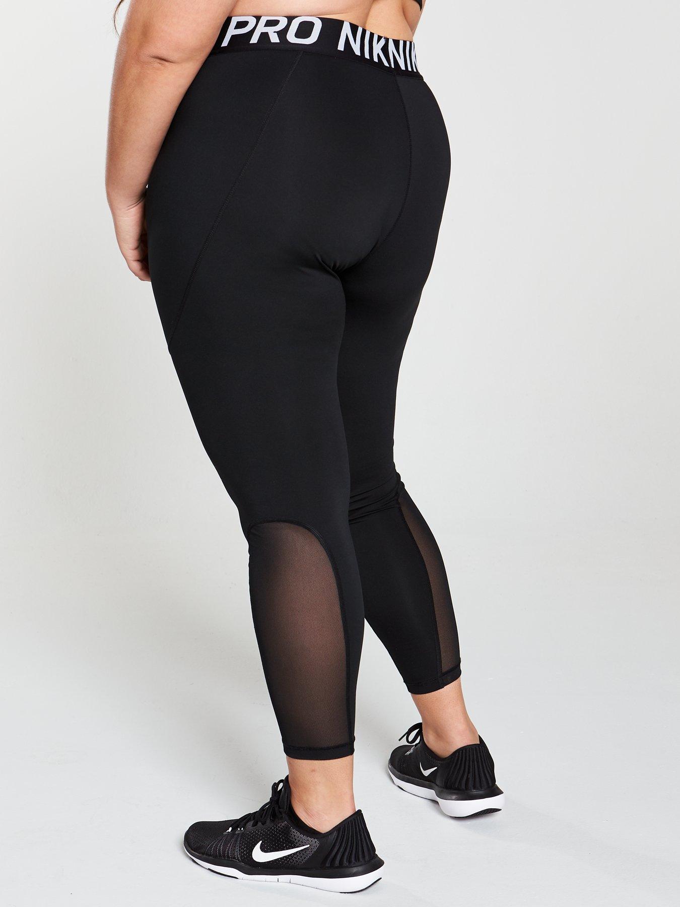 nike curve leggings