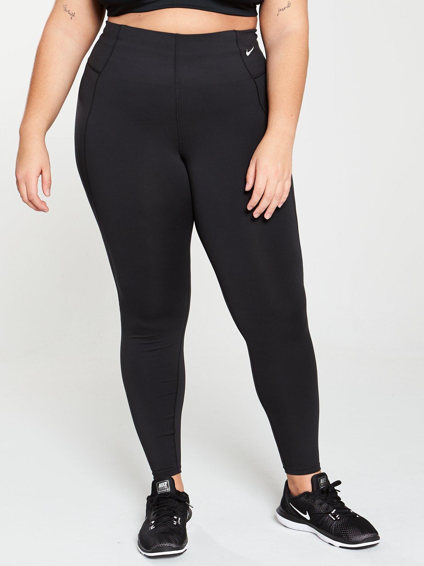 nike training sculpt leggings
