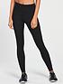  image of nike-the-one-lux-legging-black