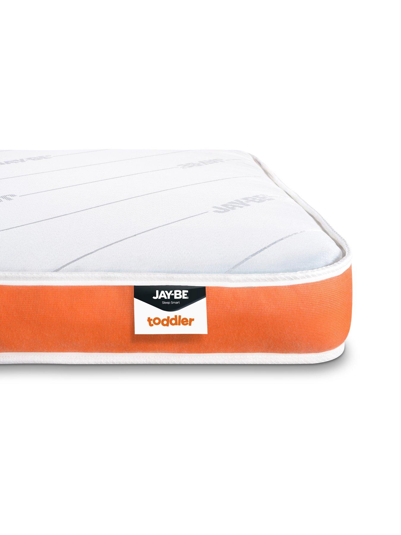 Image 5 of 6 of Jaybe Toddler Mattress