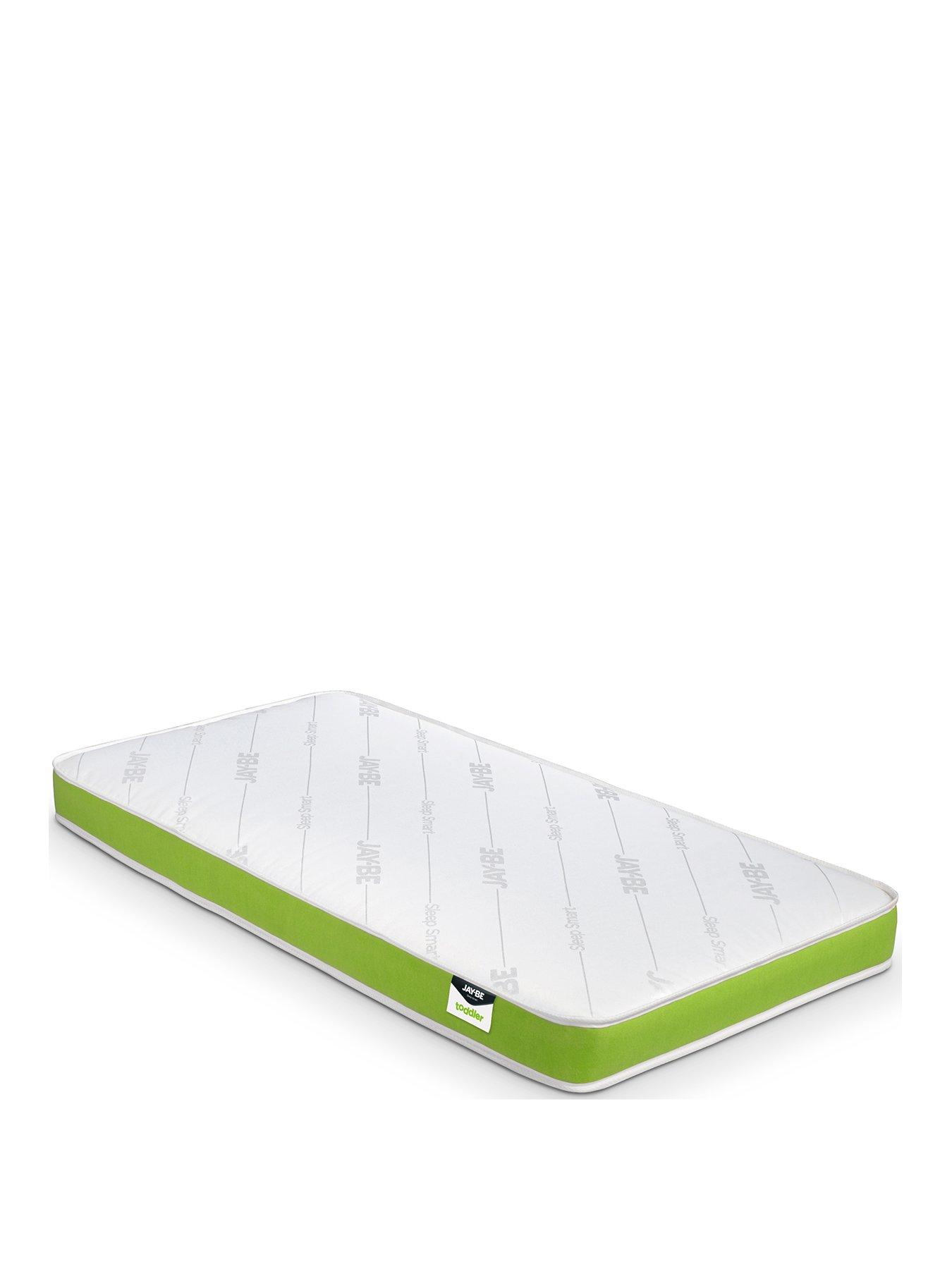 Image 1 of 6 of Jaybe Toddler Mattress