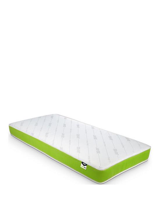 front image of jaybe-simply-kids-single-mattress