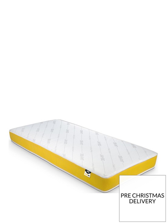 front image of jaybe-simply-kids-pocket-sprung-anti-allergy-foam-free-sprung-single-mattress-90-cm