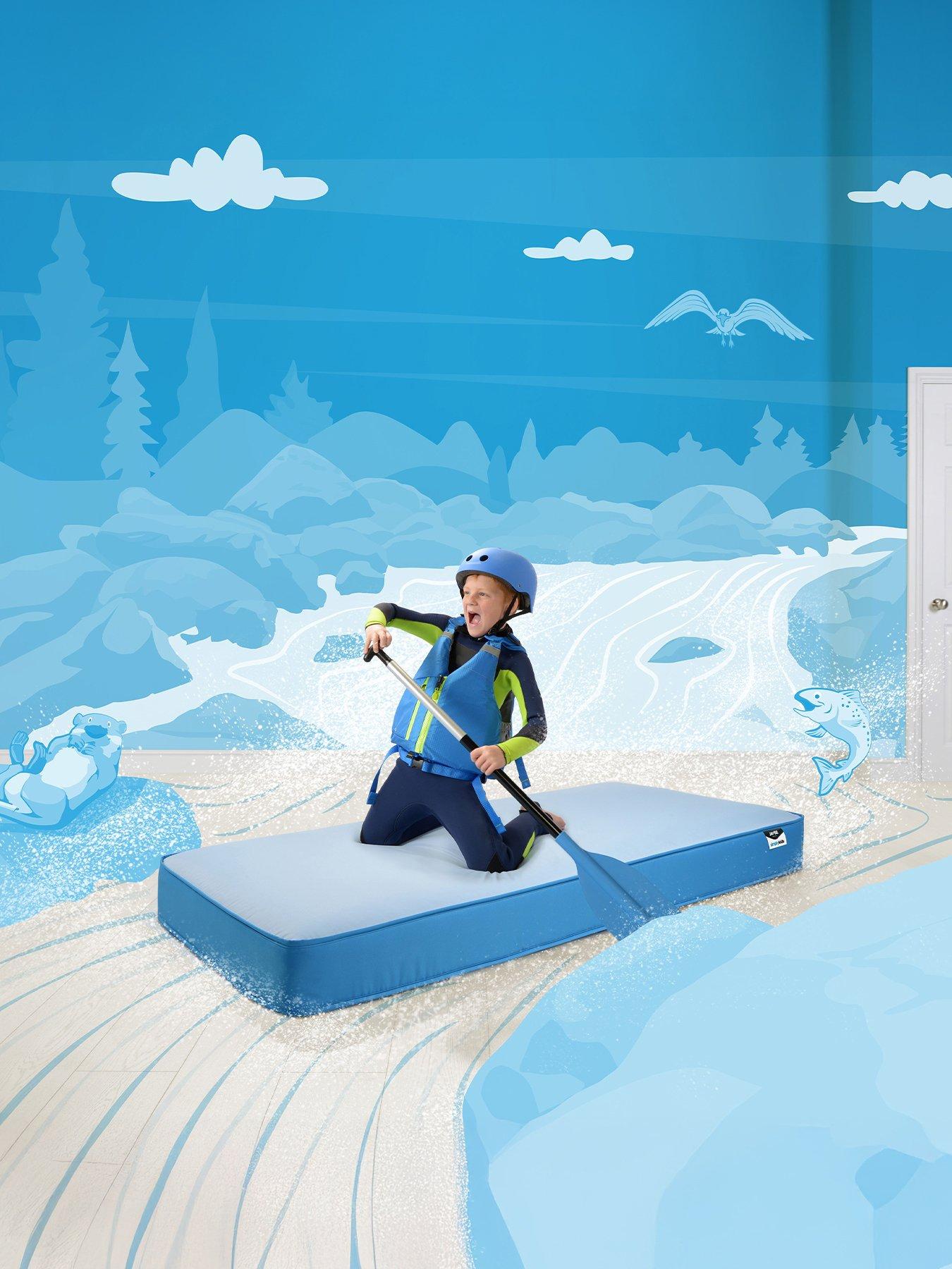 Jaybe Simply Kids Single Mattress
