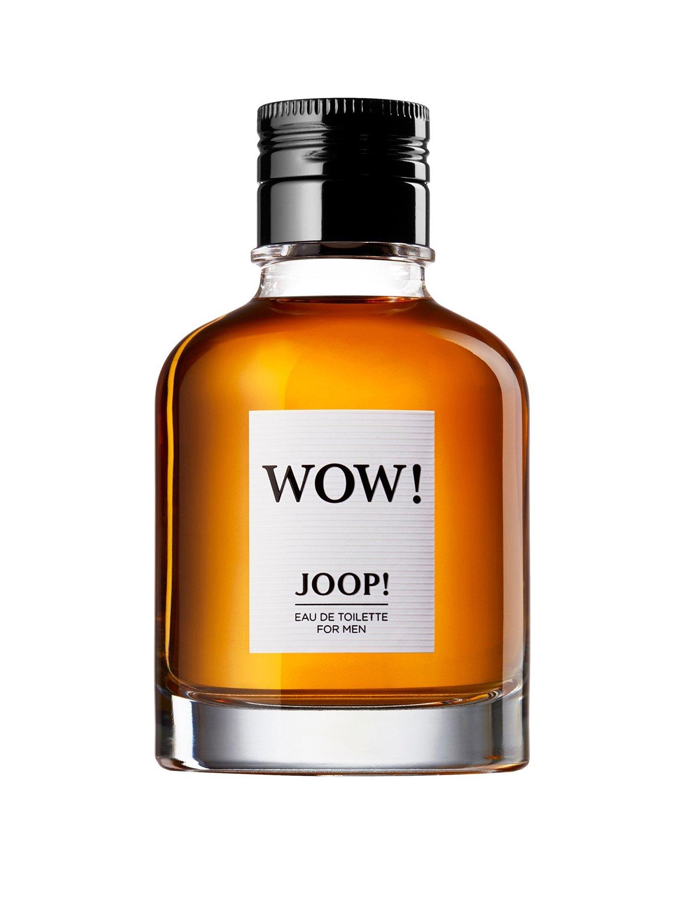 Joop! Wow! Man 60ml Eau de Toilette