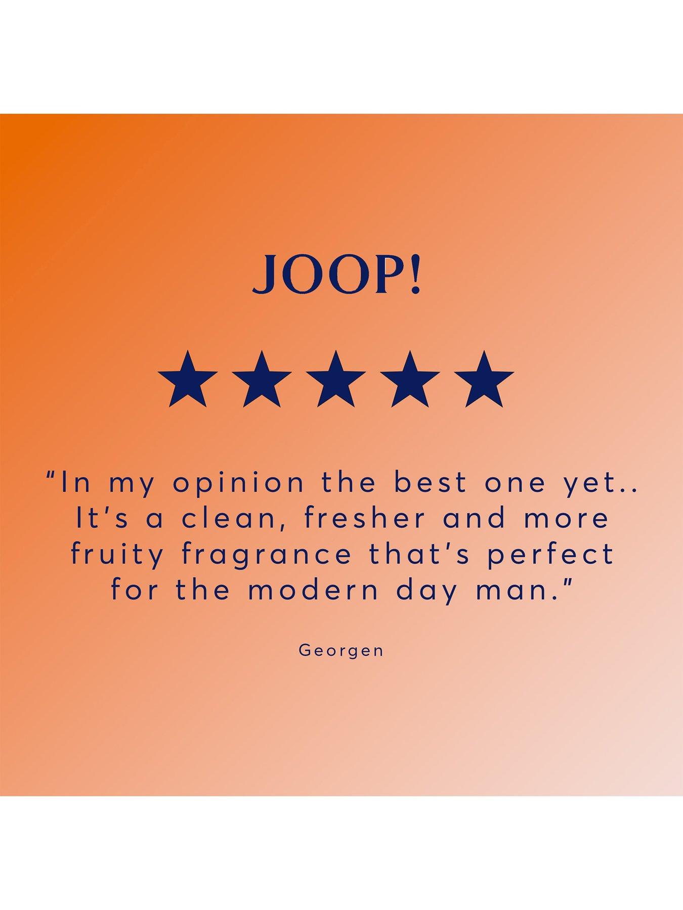  image of joop-wow-man-60ml-eau-de-toilette