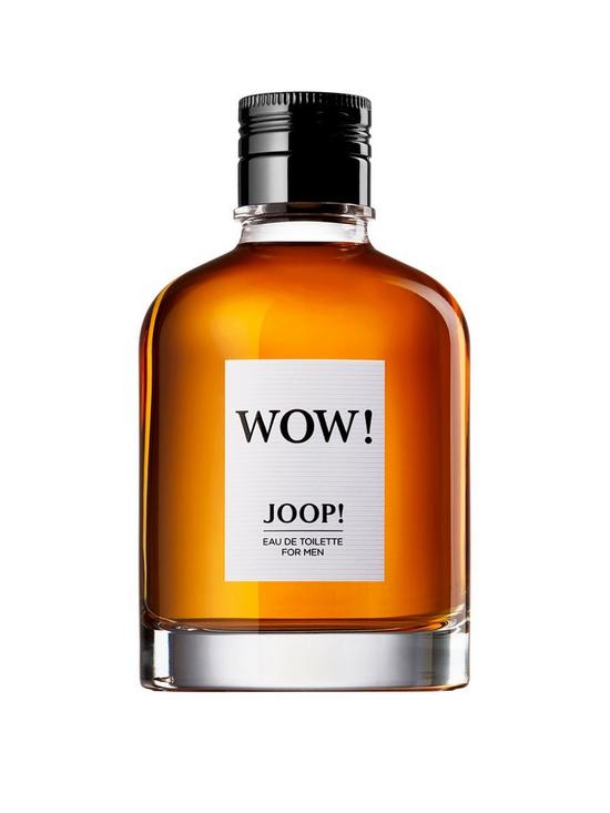 front image of joop-wow-man-100ml-eau-de-toilette
