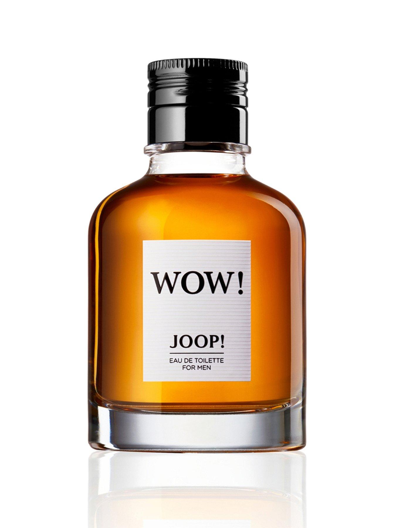 Image 1 of 4 of Joop! Wow! Man 100ml Eau de Toilette