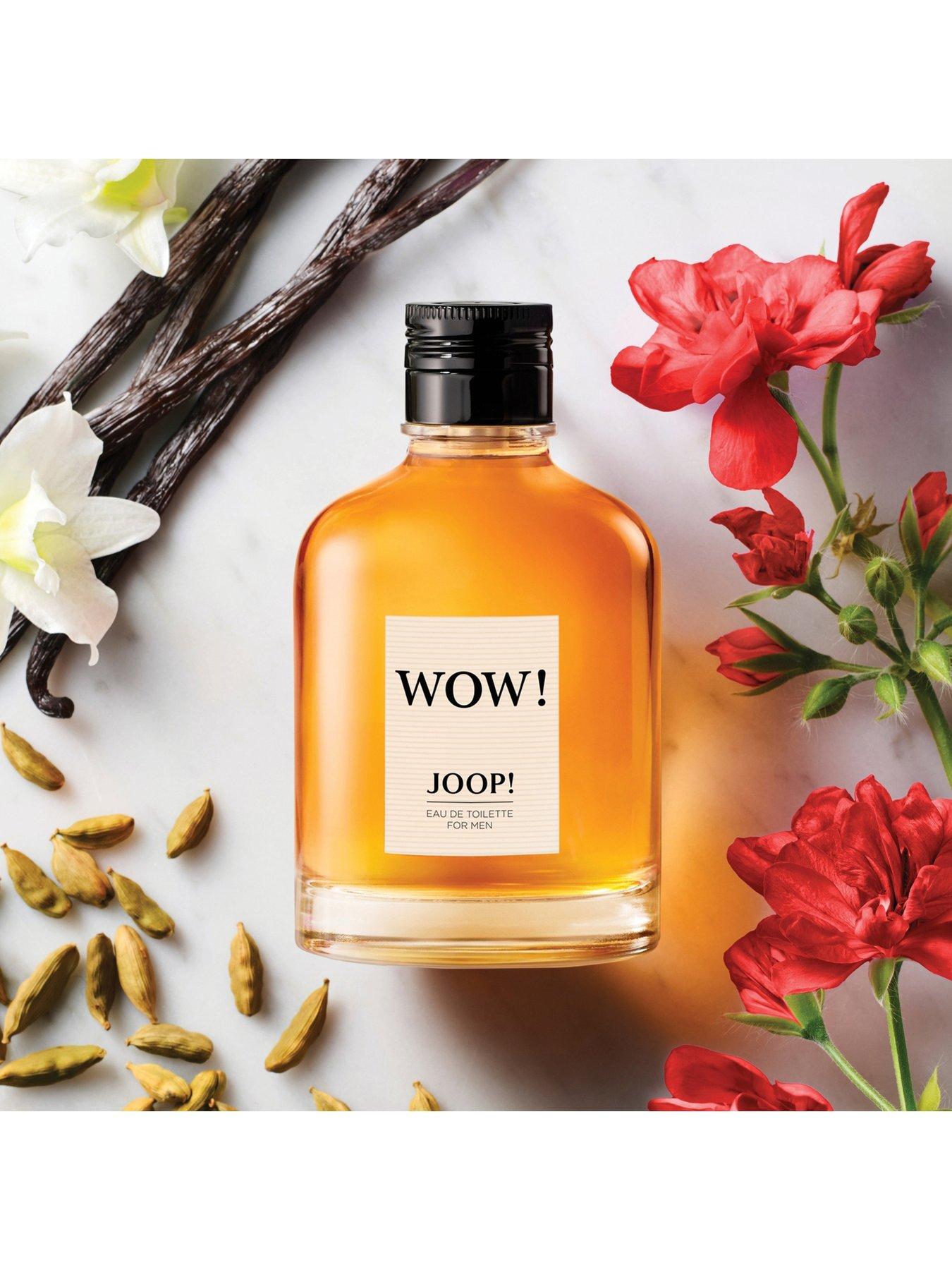  image of joop-wow-man-100ml-eau-de-toilette