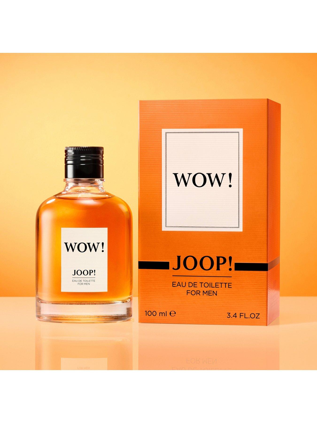  image of joop-wow-man-100ml-eau-de-toilette