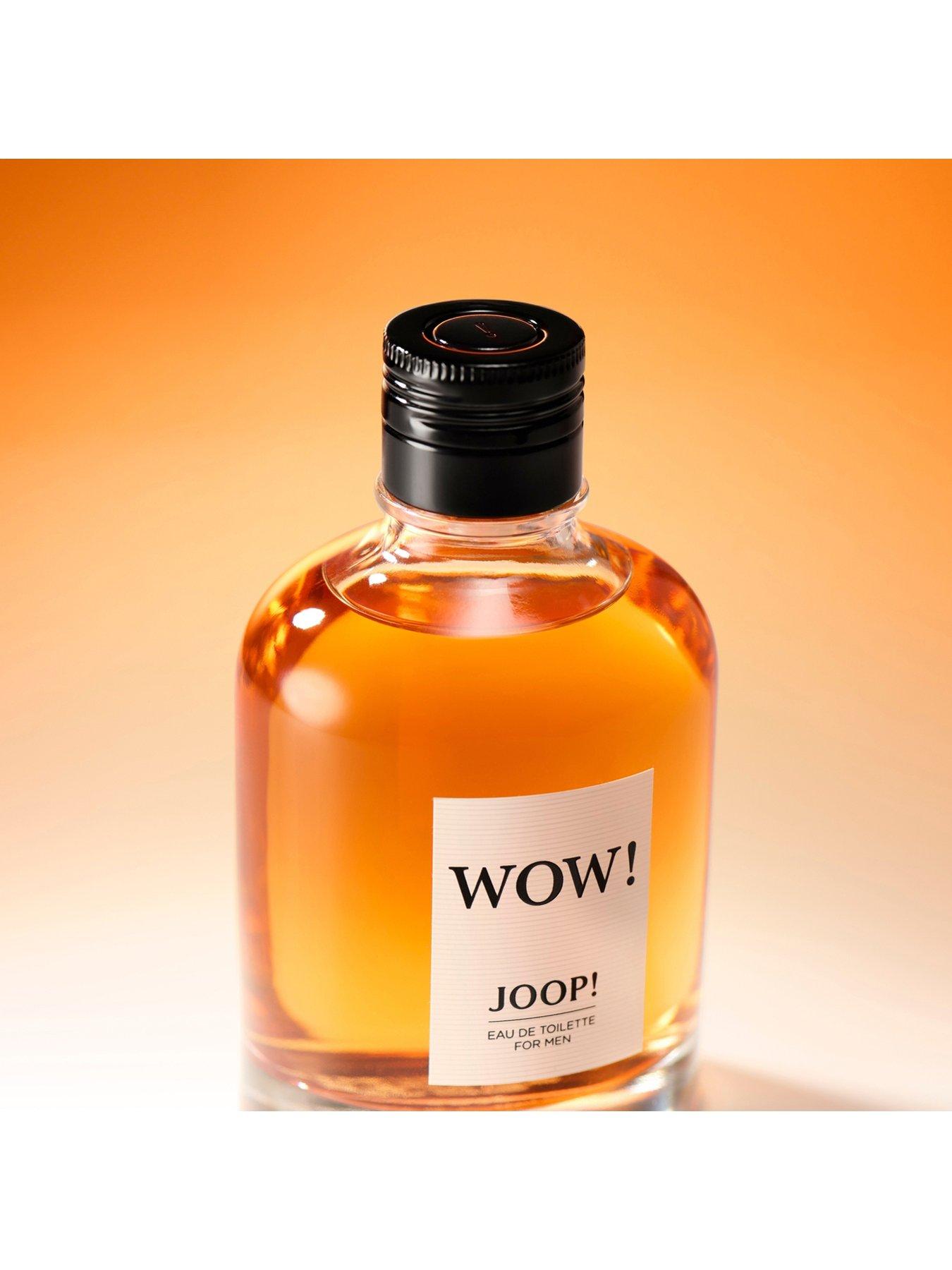  image of joop-wow-man-100ml-eau-de-toilette