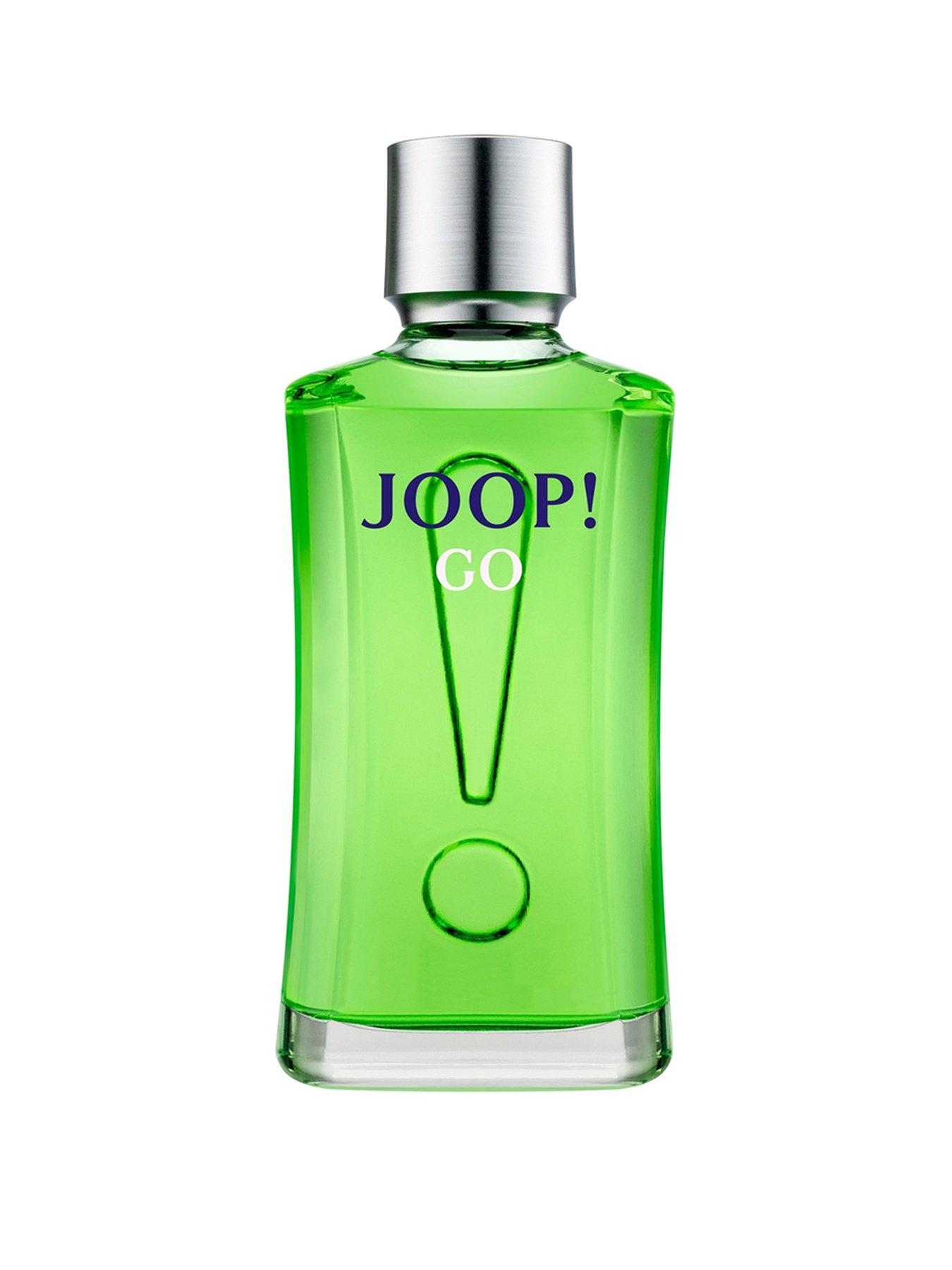 Joop! Go 100ml Eau de Toilette