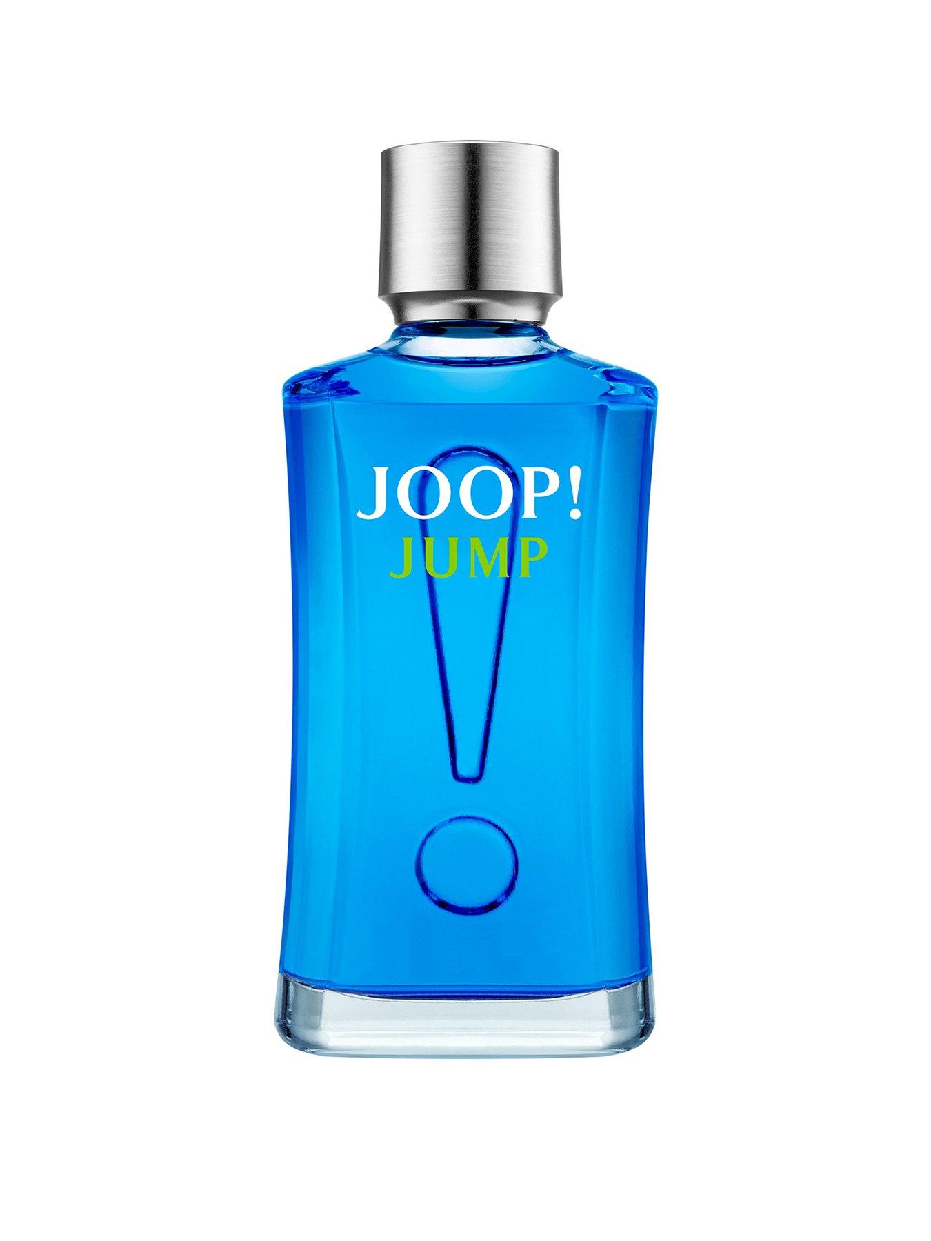 undefined Jump For Him Eau de Toilette - 100ml