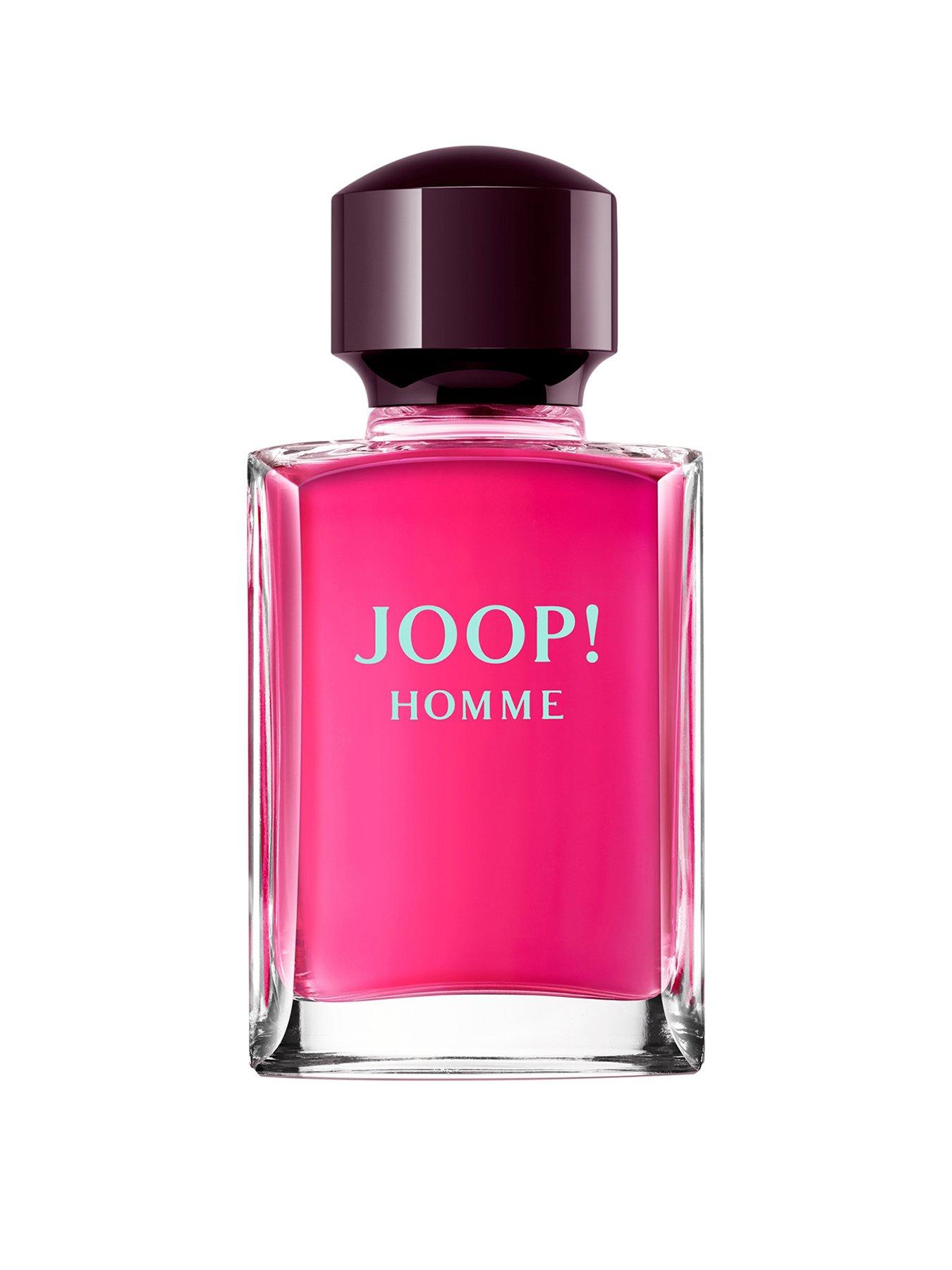 Image 1 of 7 of Joop! Homme For Him 75ml Eau de Toilette