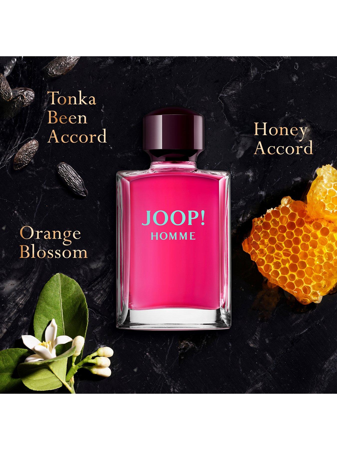 Image 2 of 7 of Joop! Homme For Him 75ml Eau de Toilette