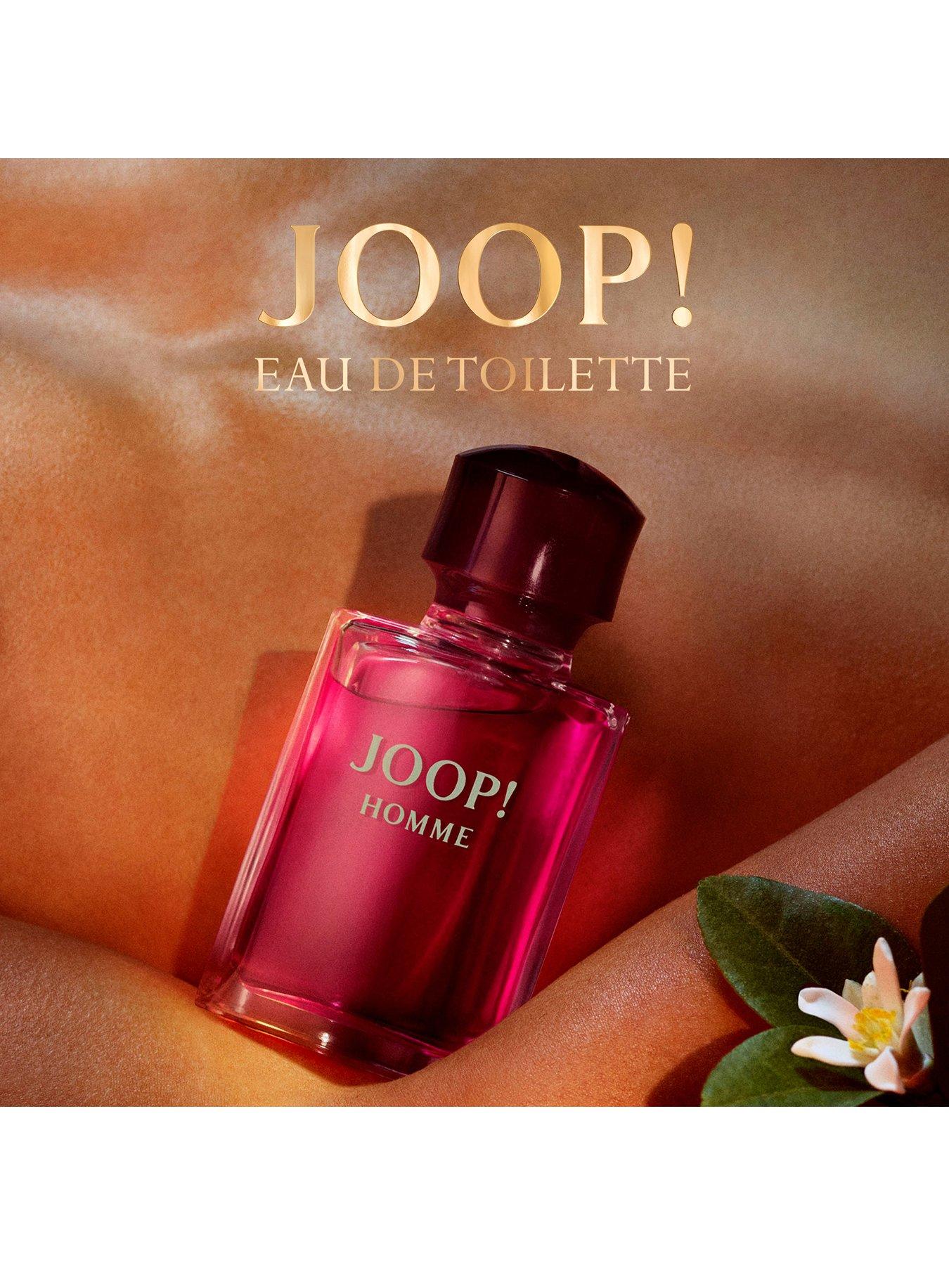 Image 3 of 7 of Joop! Homme For Him 75ml Eau de Toilette