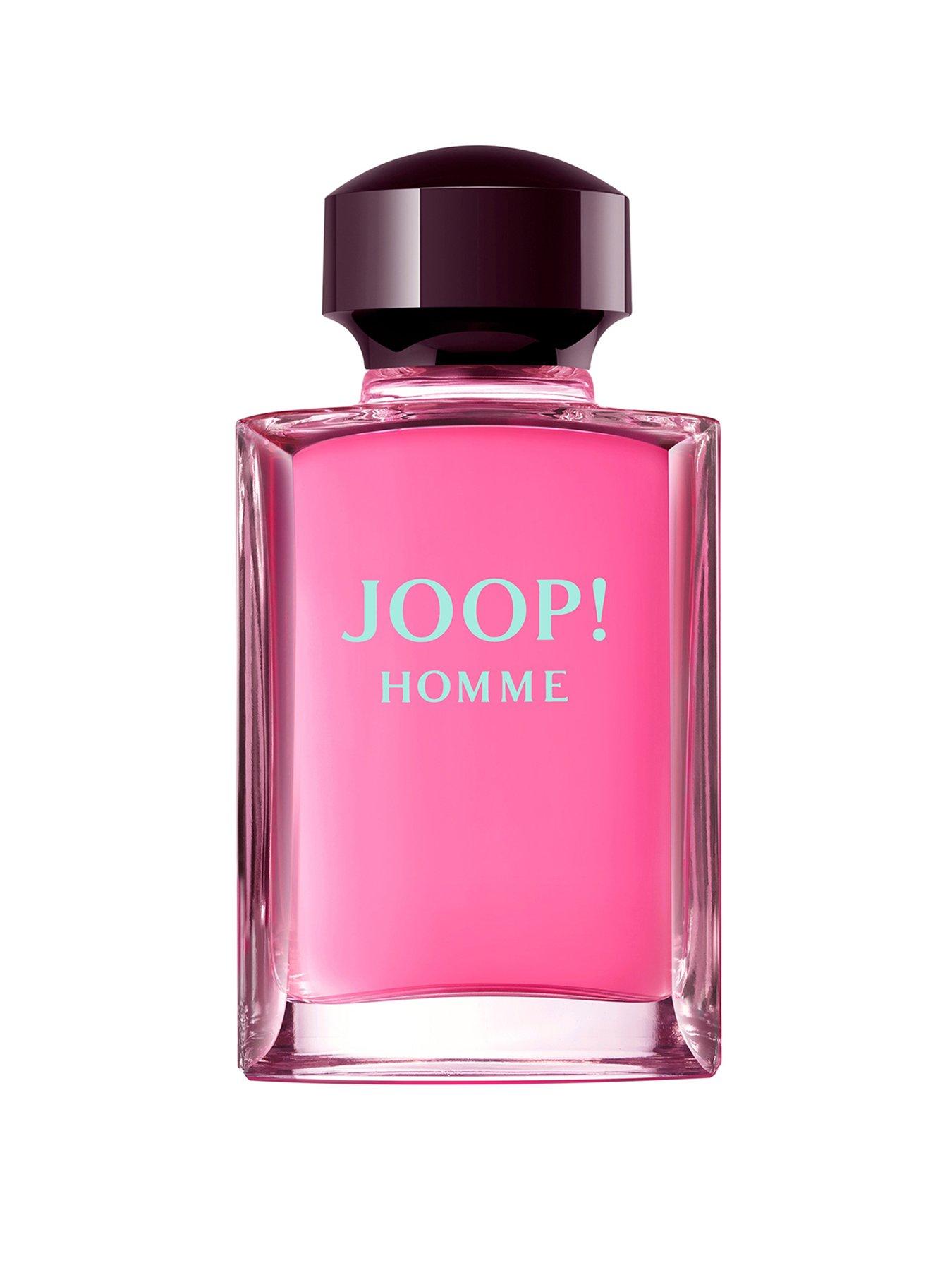 Image 1 of 7 of Joop! Homme For Him&nbsp;EDT - 125ml