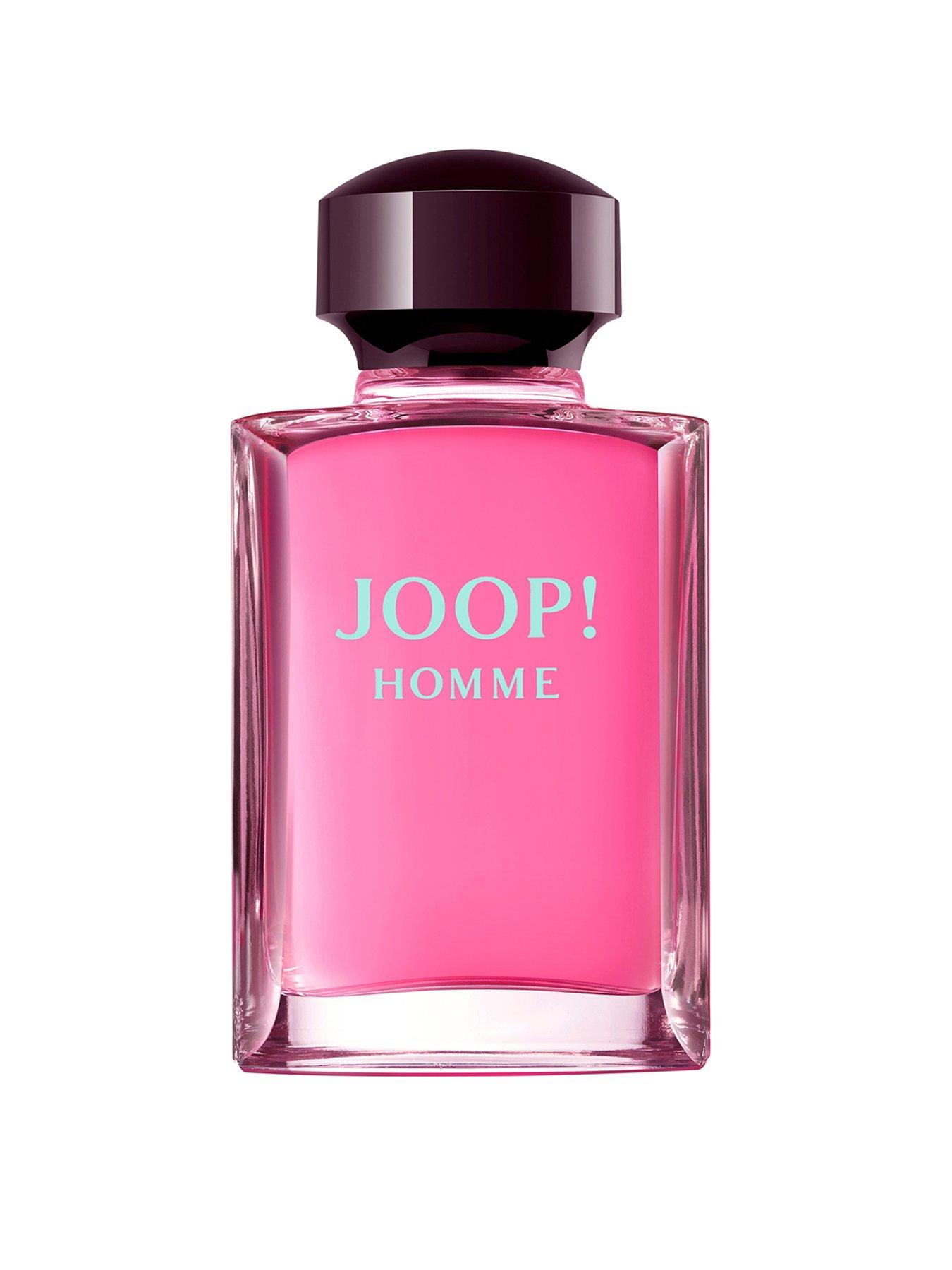 Image 1 of 7 of Joop! Homme 75ml Aftershave Splash