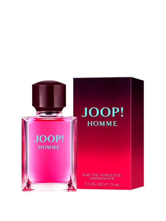 stillFront image of joop-homme-75ml-aftershave-splash