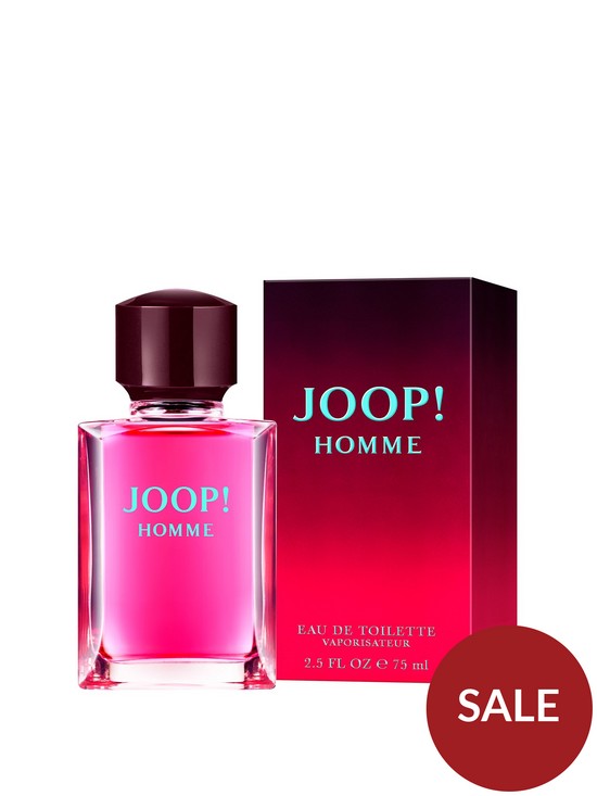 stillFront image of joop-homme-75ml-aftershave-splash