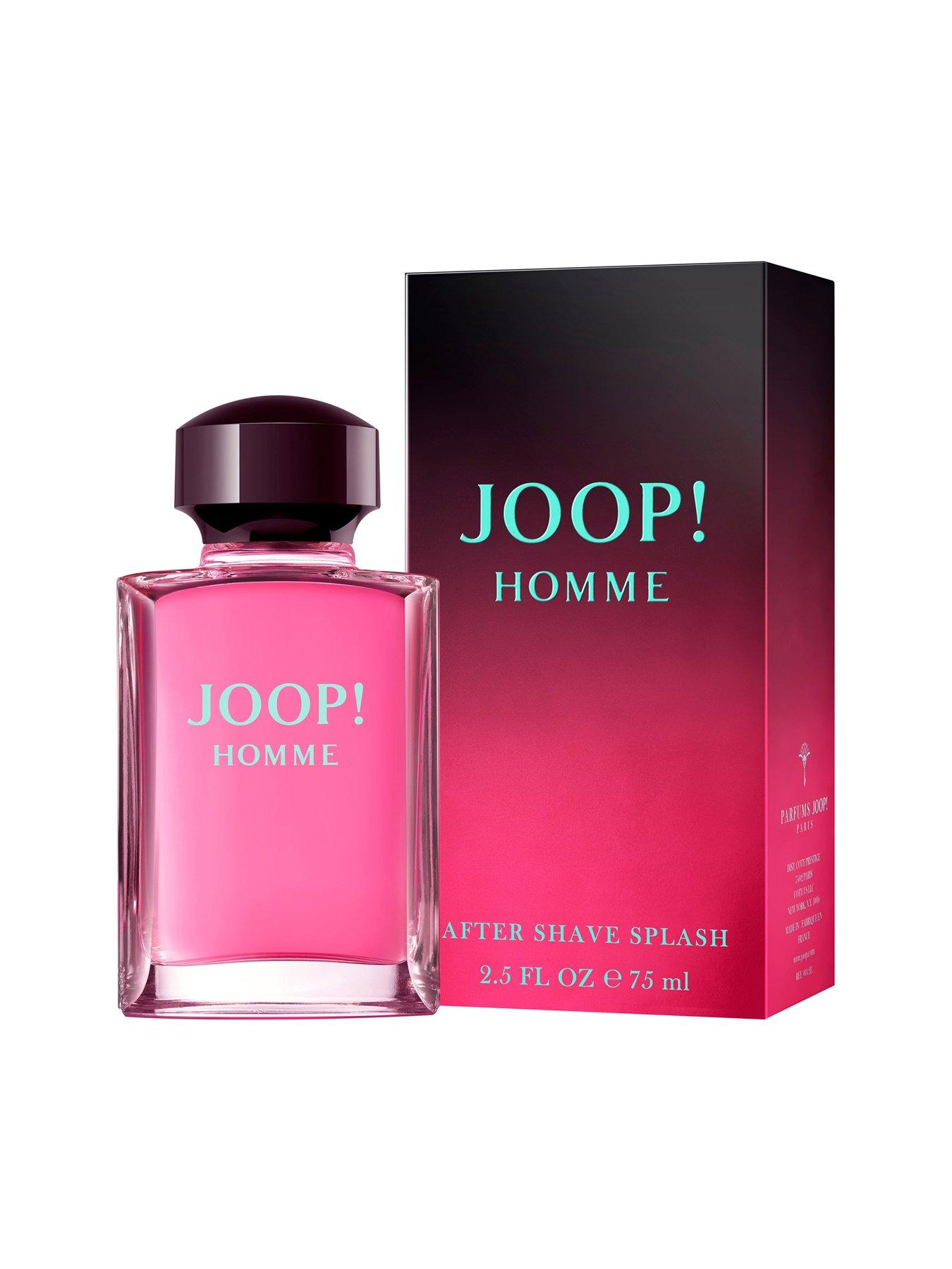Image 7 of 7 of Joop! Homme 75ml Aftershave Splash