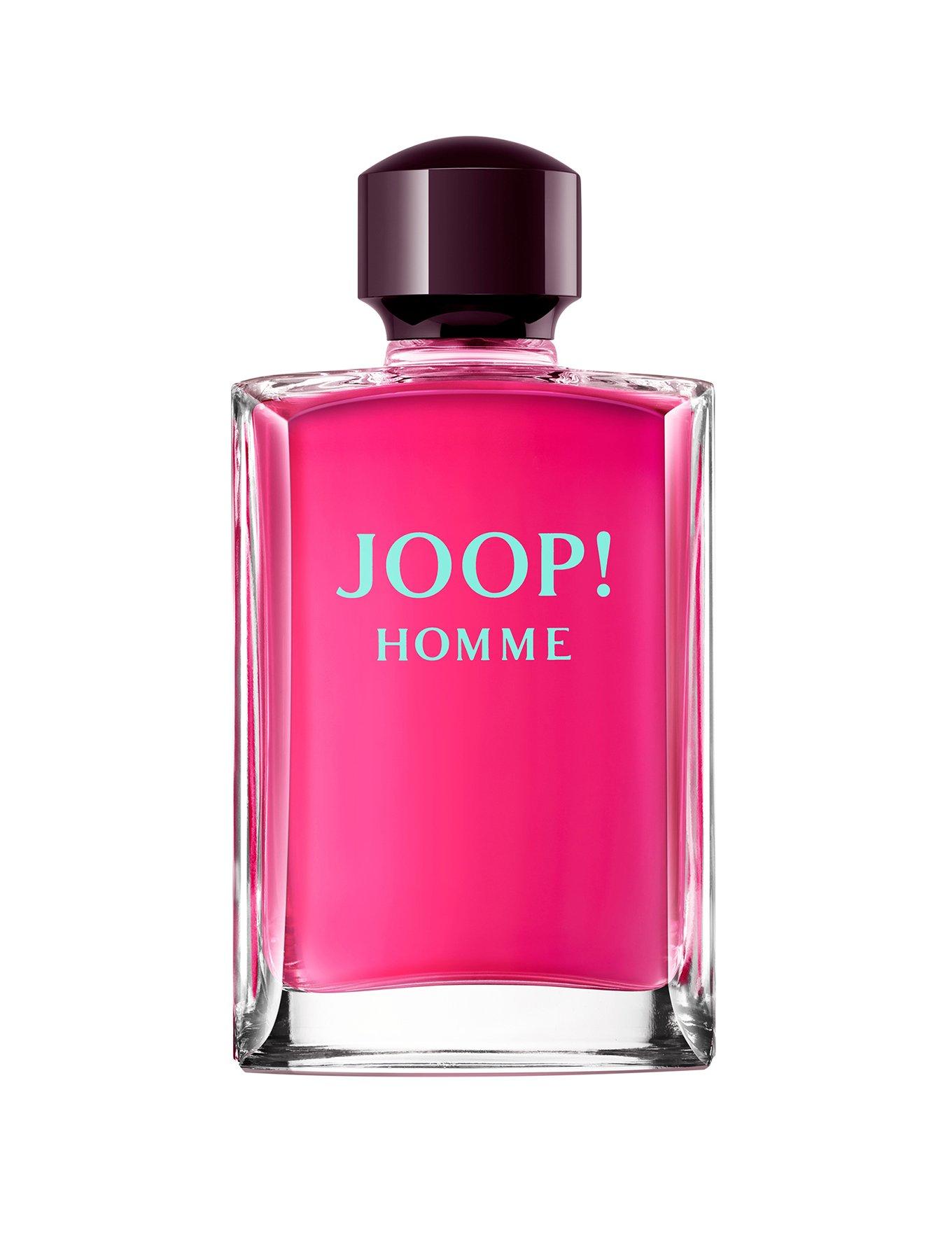 Image 1 of 7 of Joop! Homme 200ml Eau de Toilette