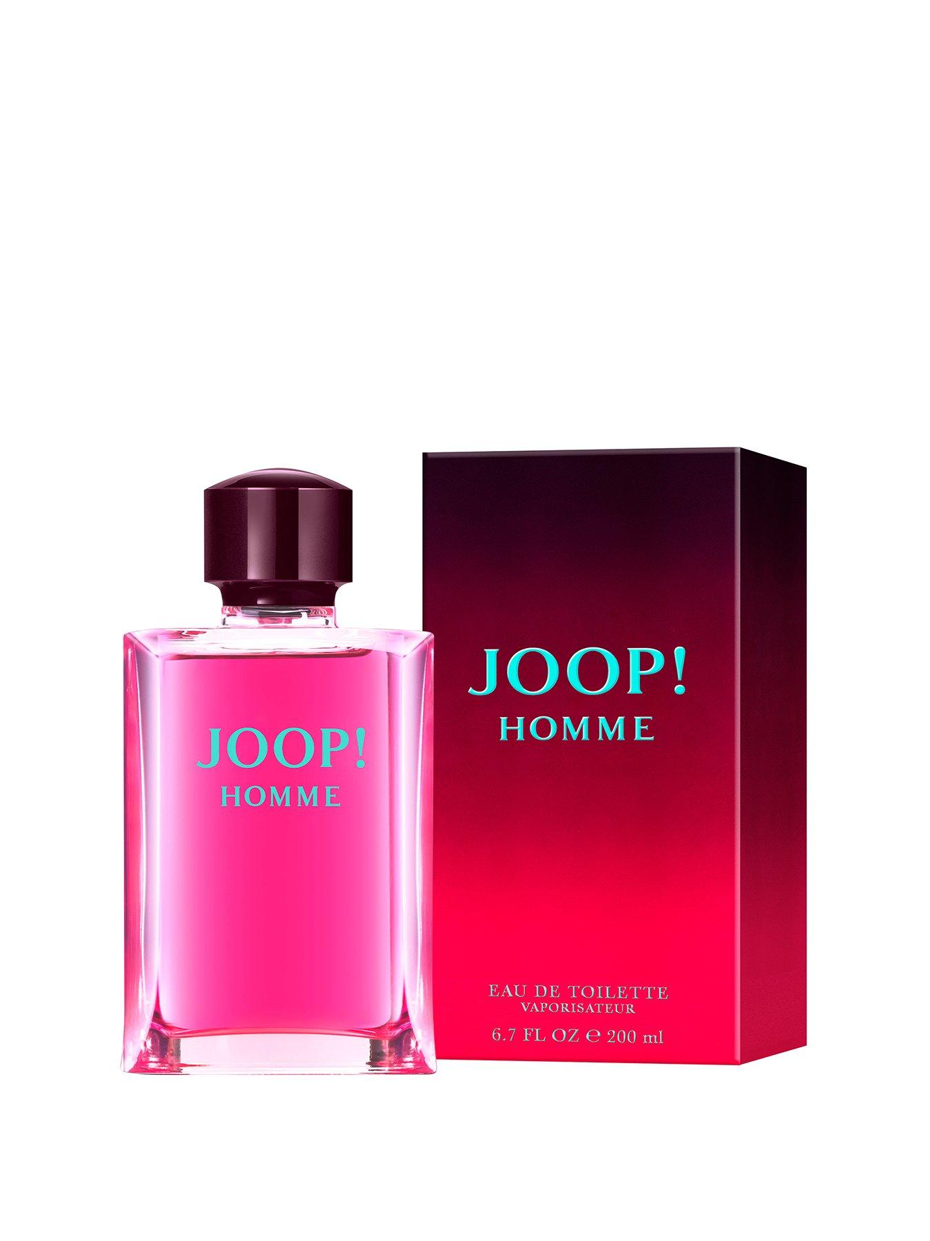 Homme 200ml Eau de Toilette