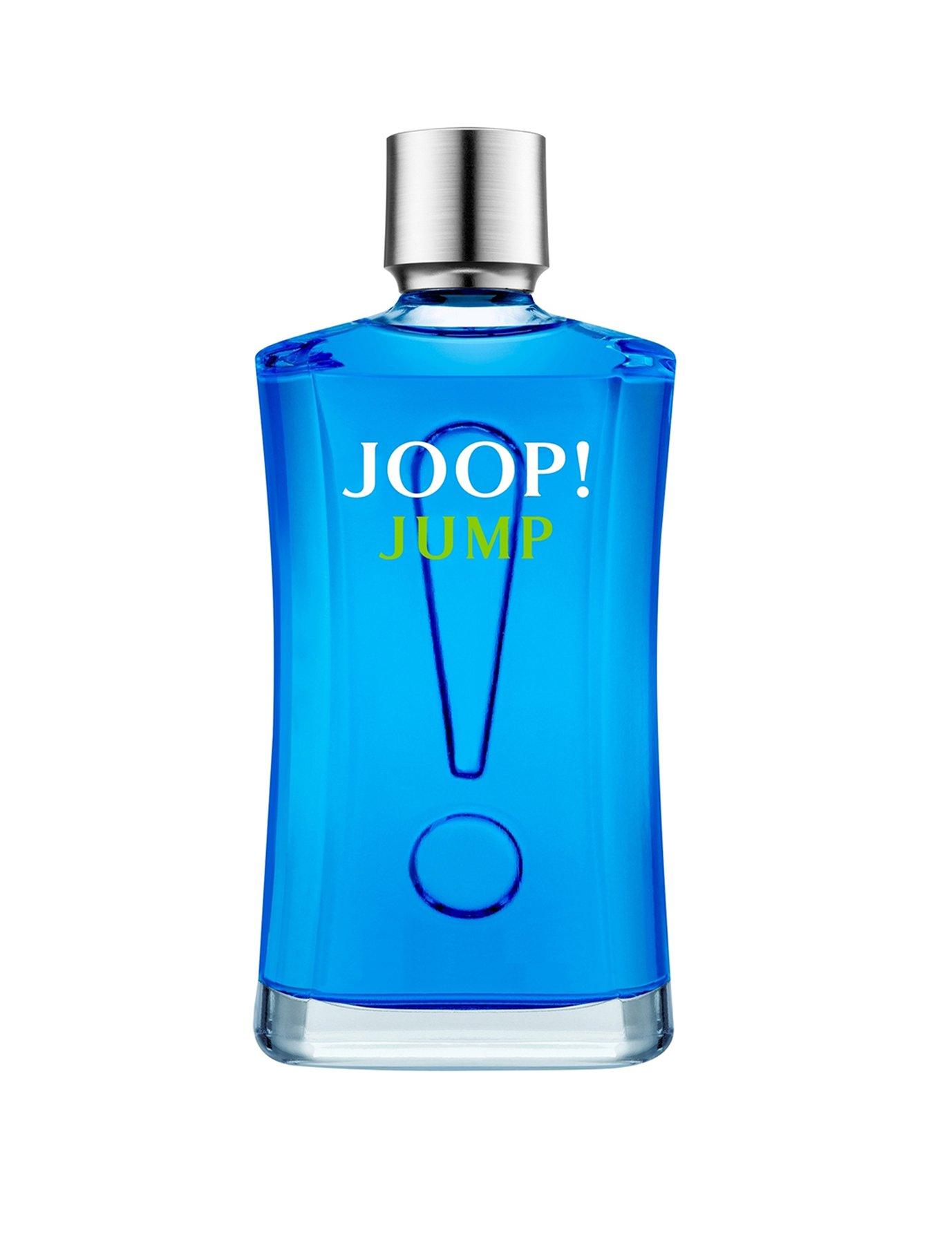 Joop! Jump For Him Eau de Toilette - 200ml