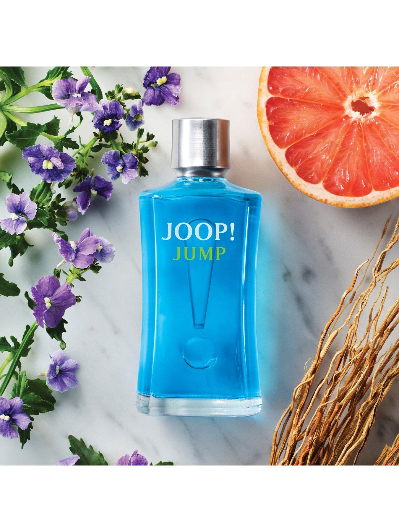  image of joop-jump-for-him-eau-de-toilette-200ml