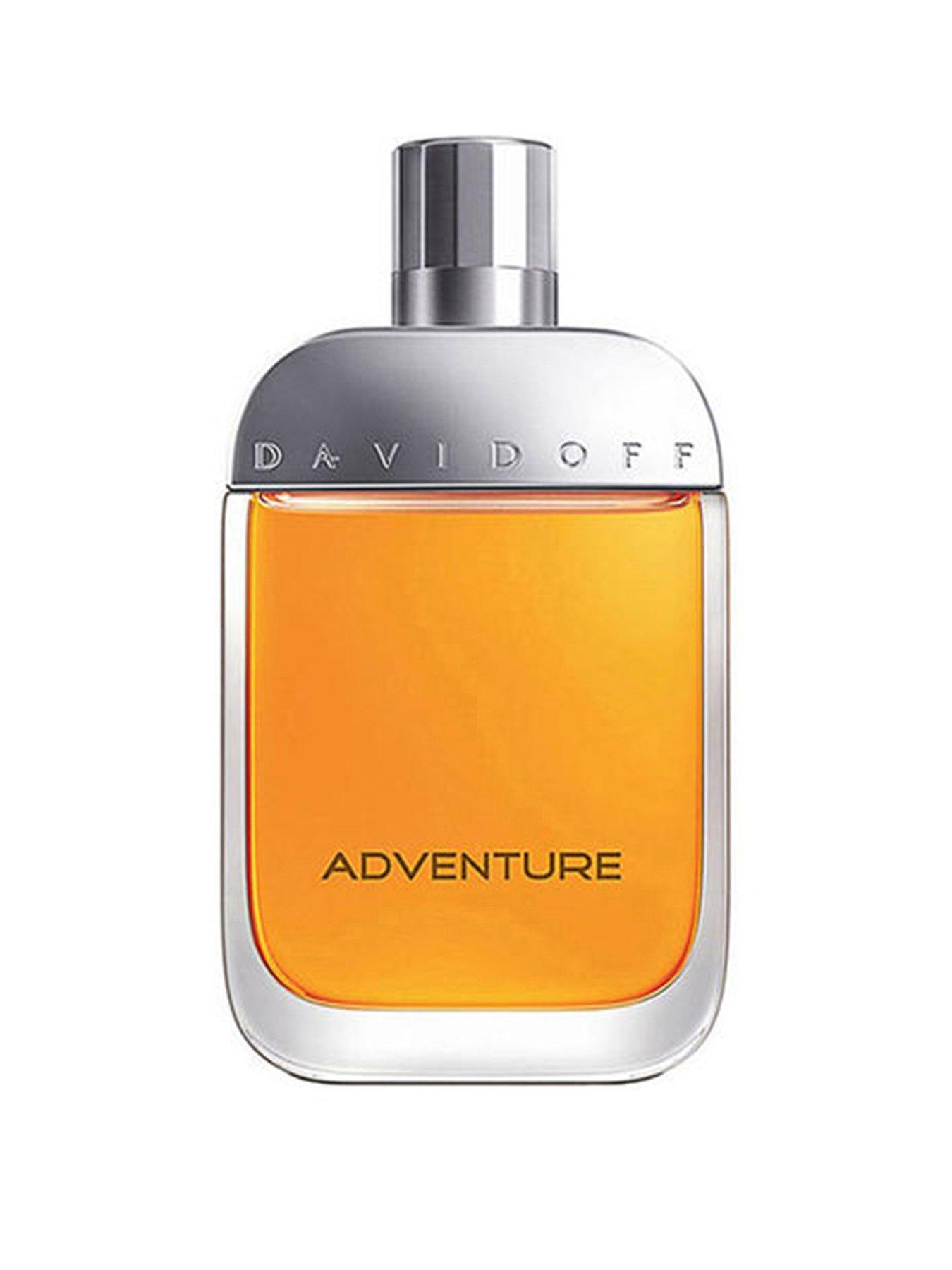 Image 1 of 1 of Davidoff Adventure For Him 100ml Eau de Toilette
