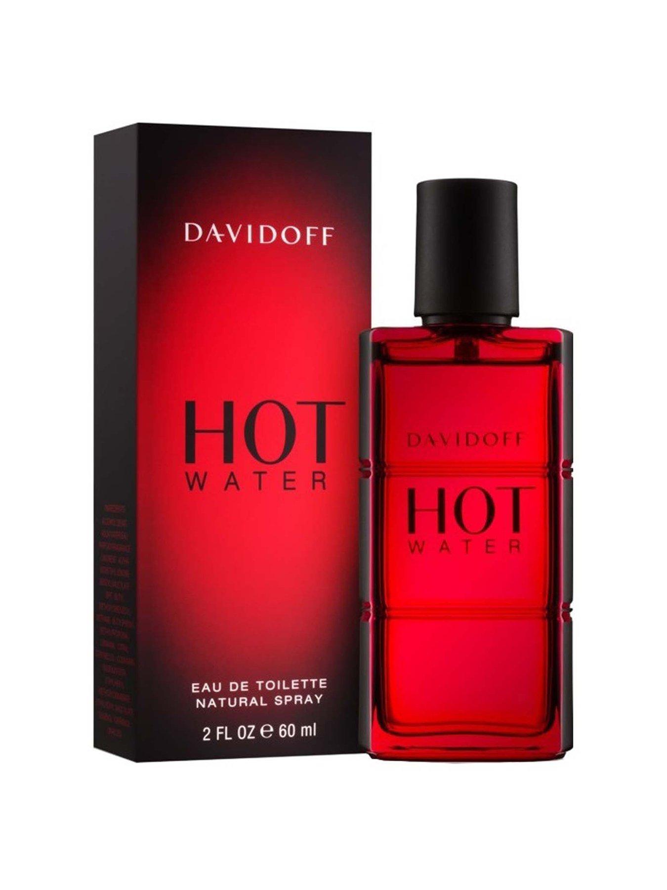  image of davidoff-hot-water-man-60ml-eau-de-toilette