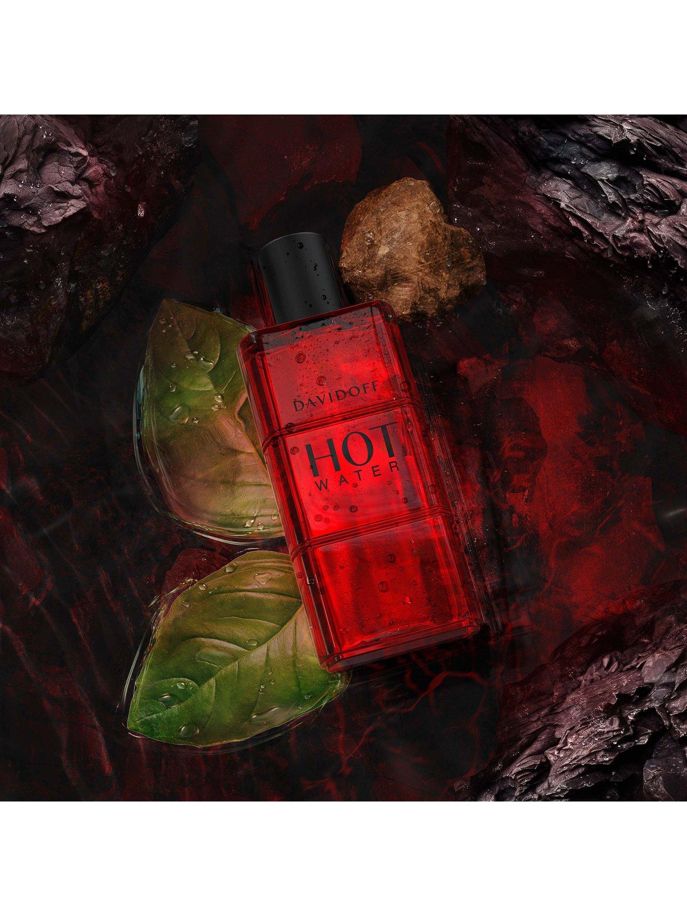  image of davidoff-hot-water-man-60ml-eau-de-toilette