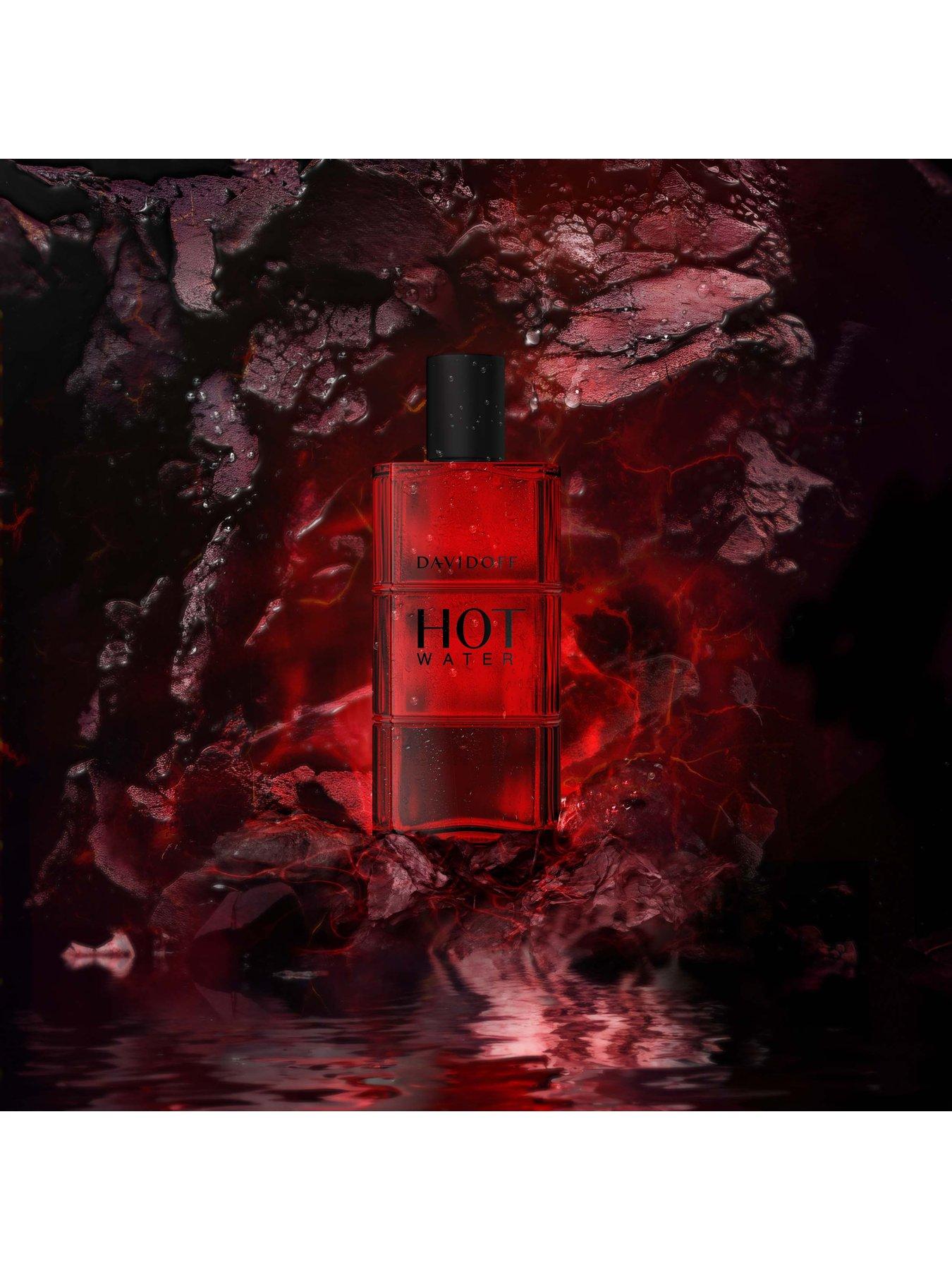  image of davidoff-hot-water-man-60ml-eau-de-toilette