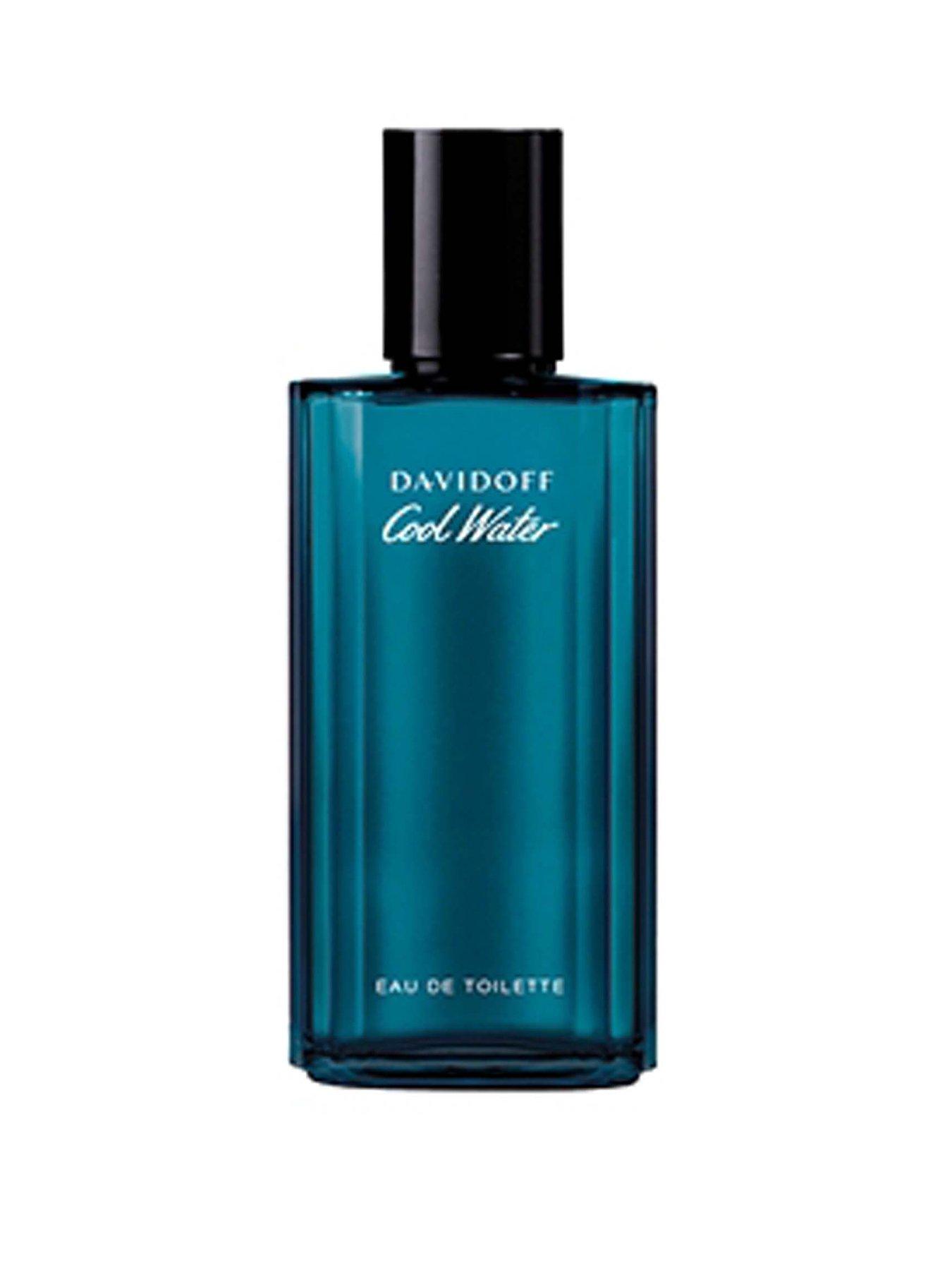 undefined Cool Water Man Eau de Toilette