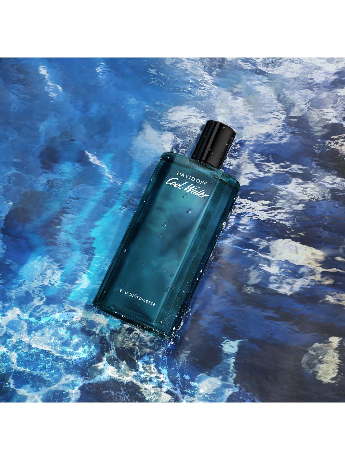 davidoff littlewoods perfume sale