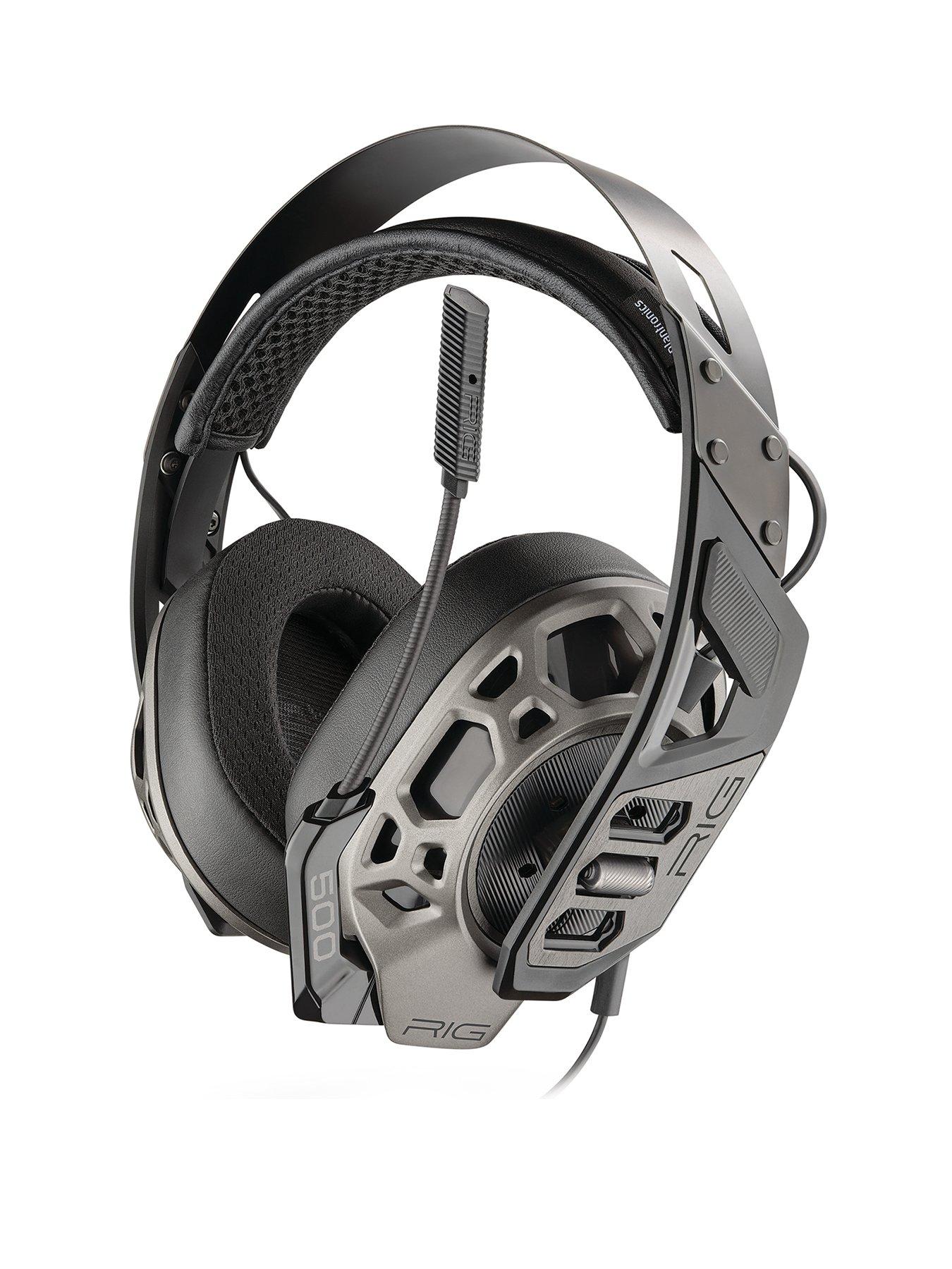 rig 300hx