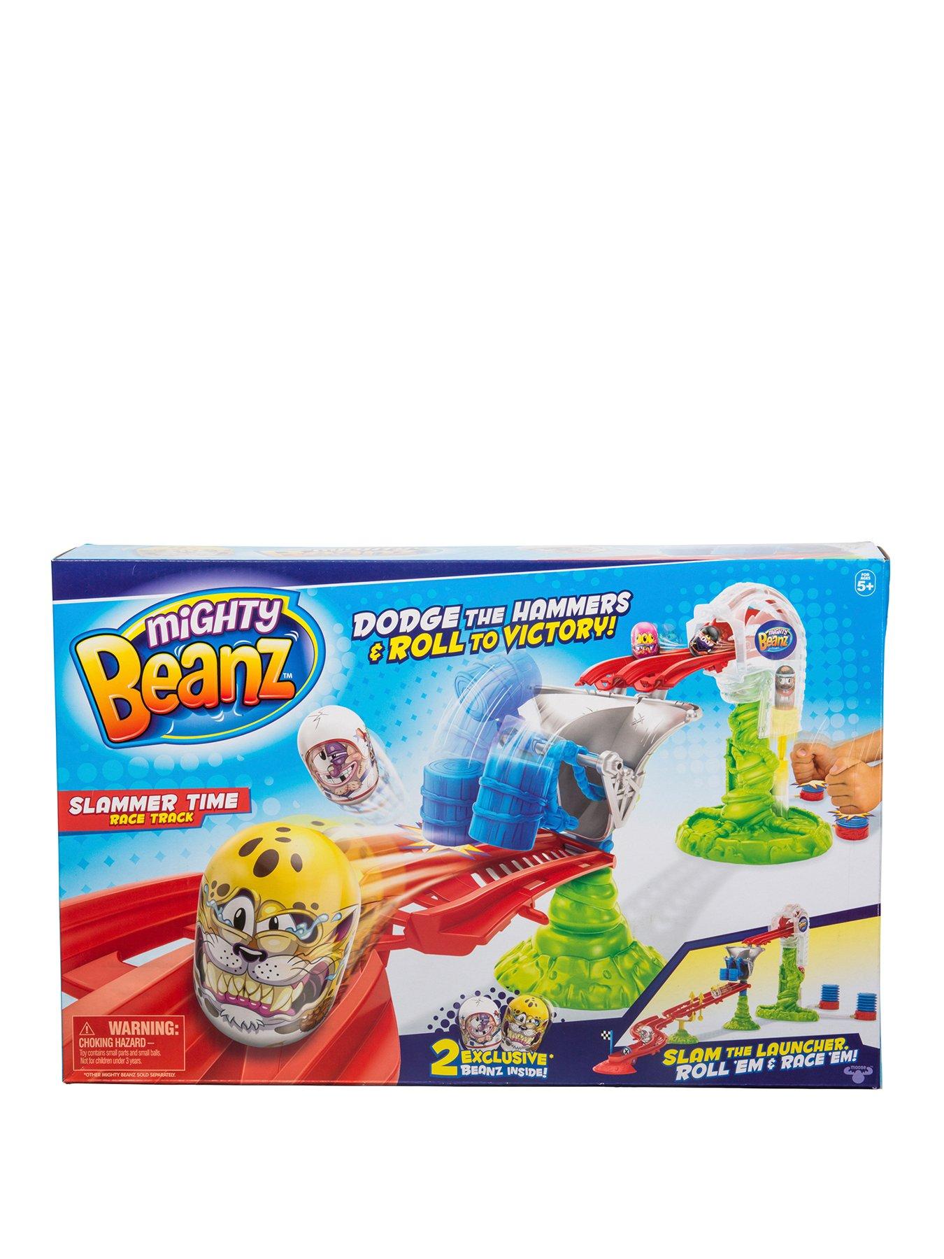 mighty beanz slammer