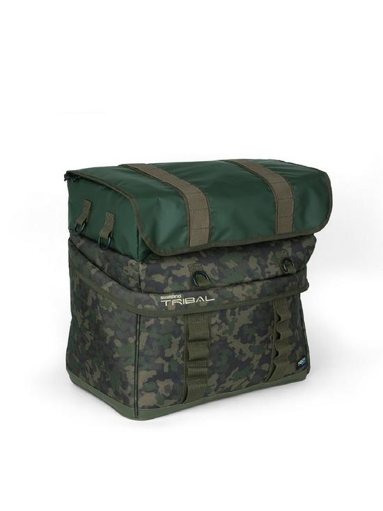 stillFront image of shimano-trench-compact-rucksack