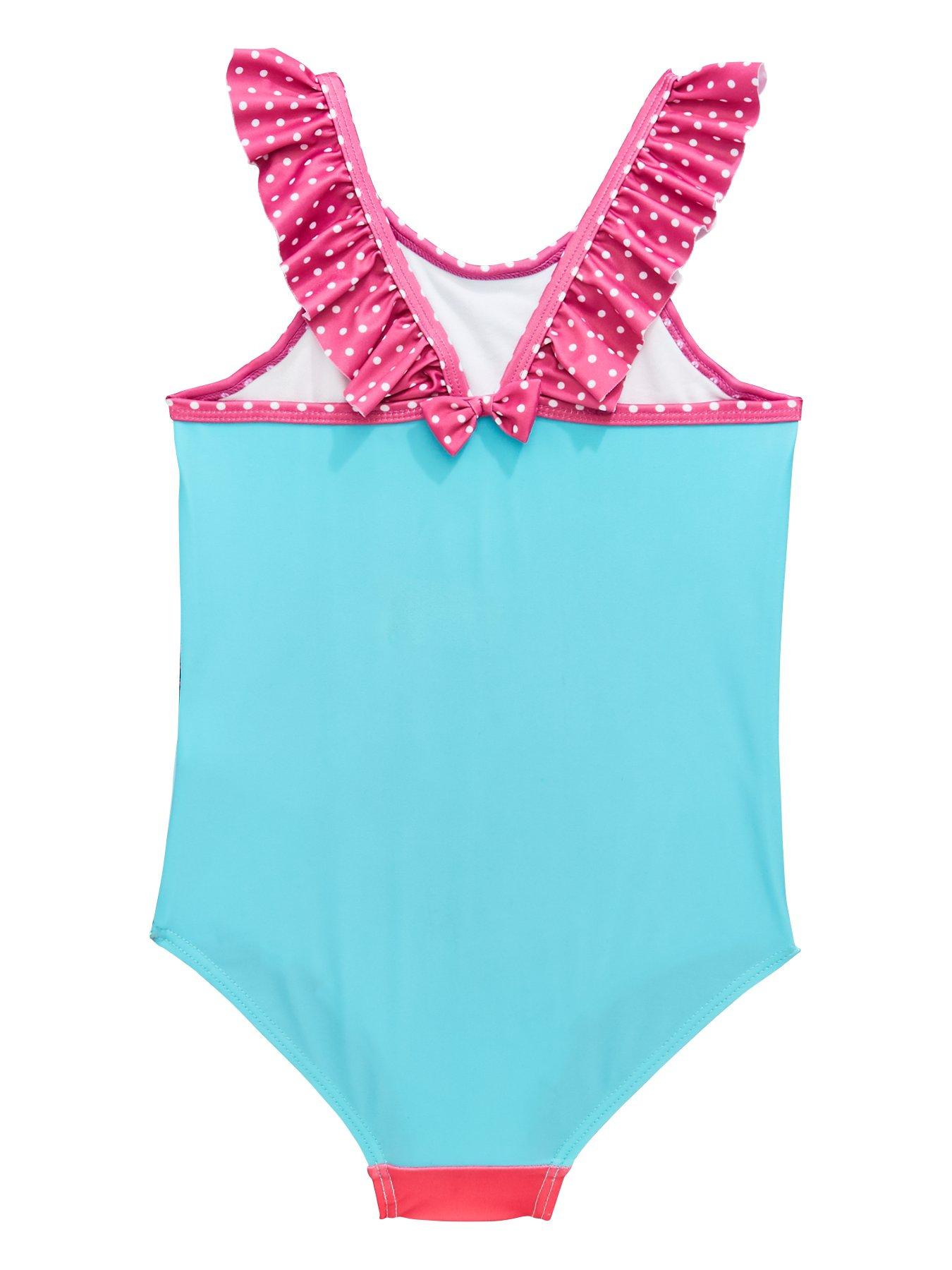lol swimming costumes