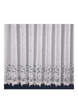 Very Vanessa Net Curtains (Available By The Metre) Picture