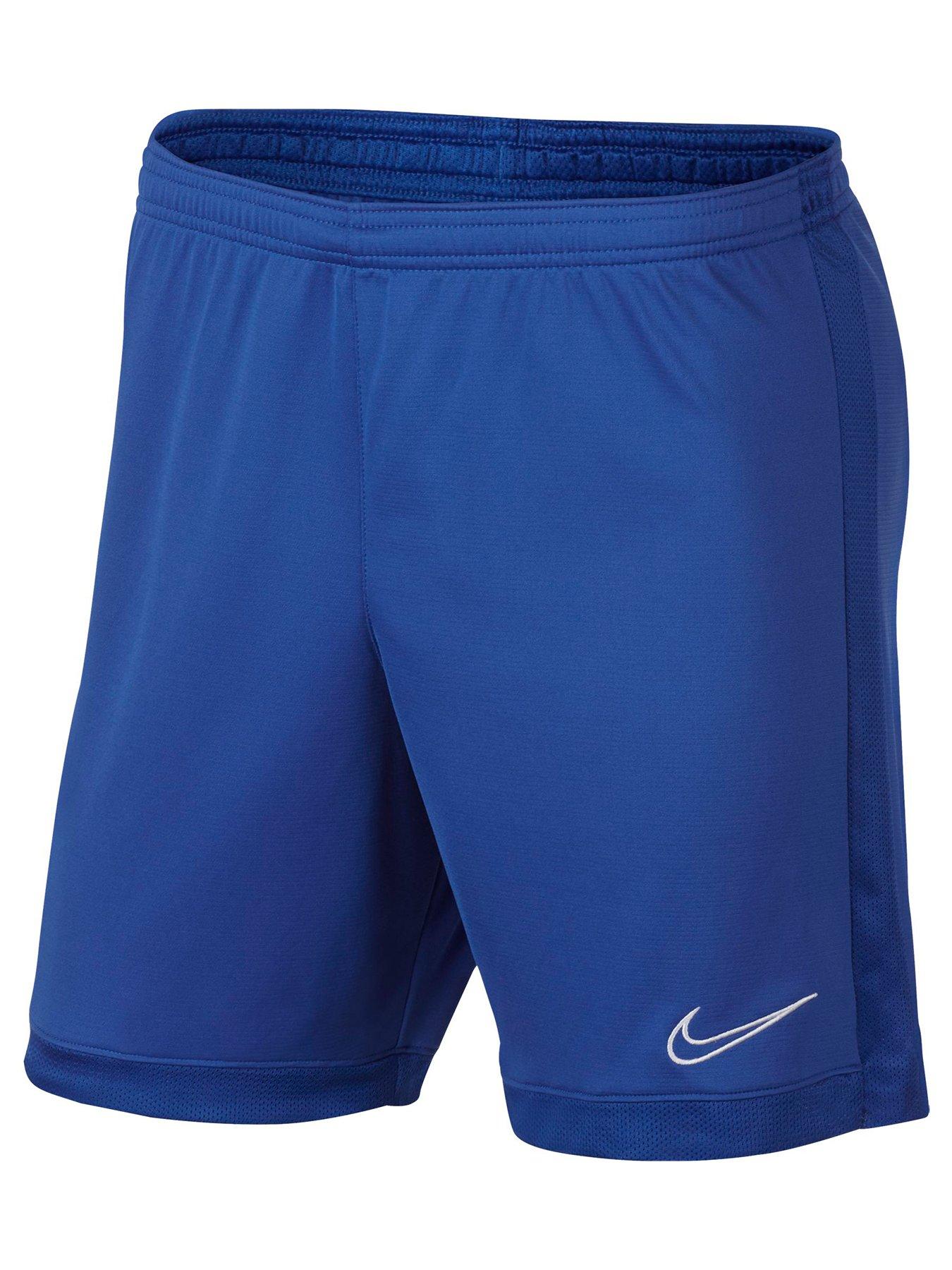 nike academy shorts junior