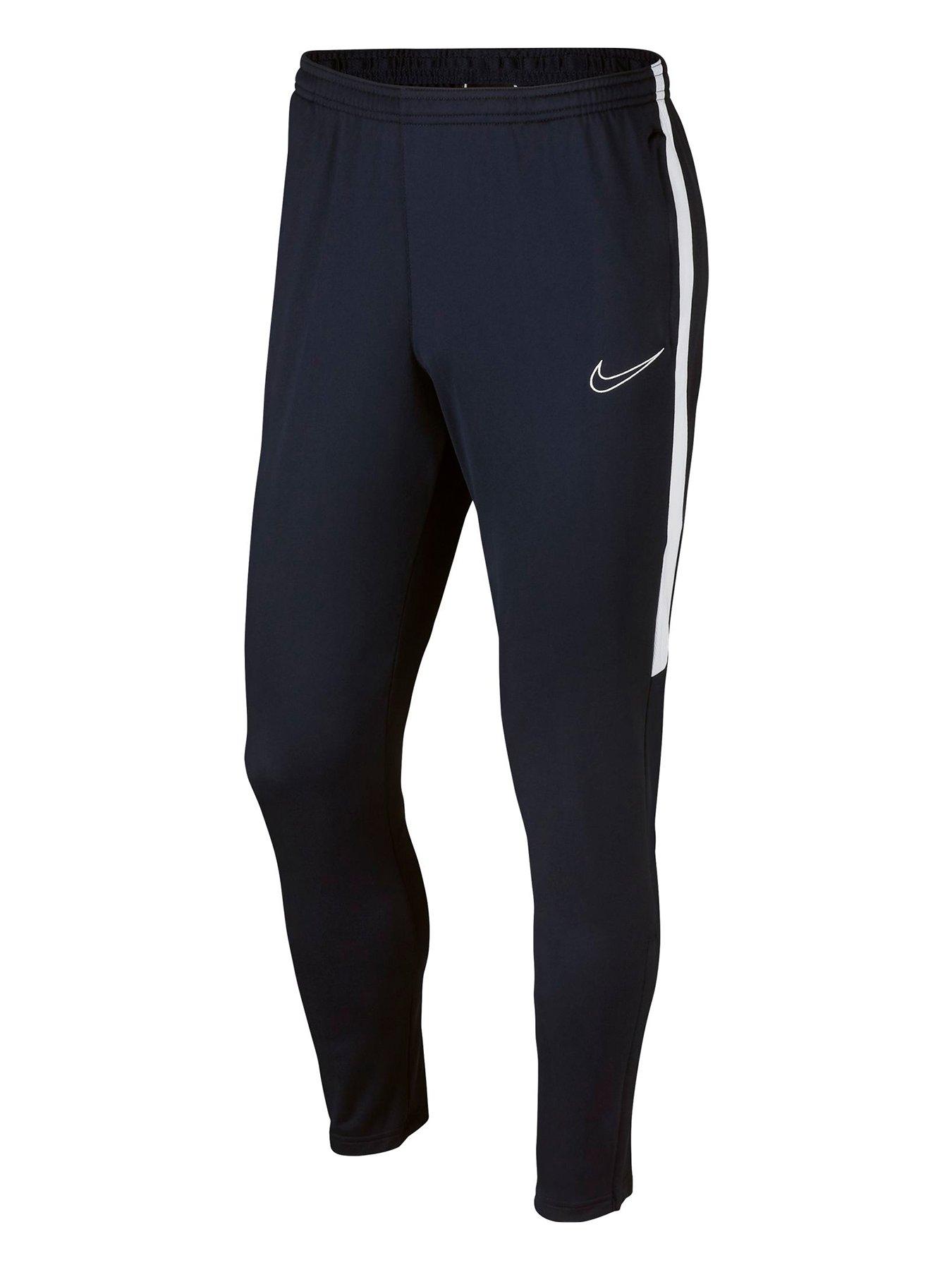 youth nike tracksuit bottoms
