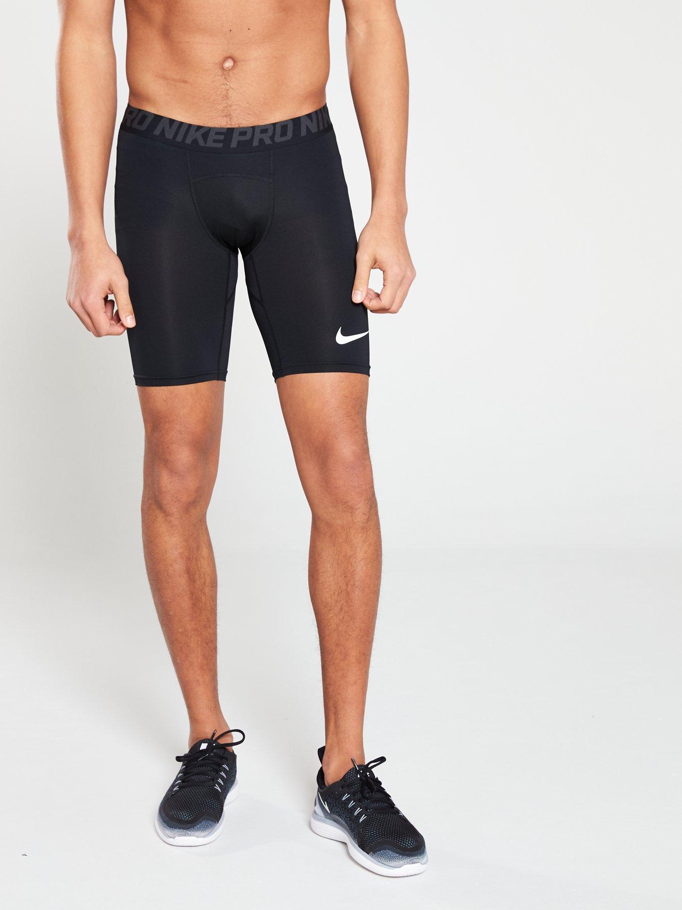 nike pro shorts compression
