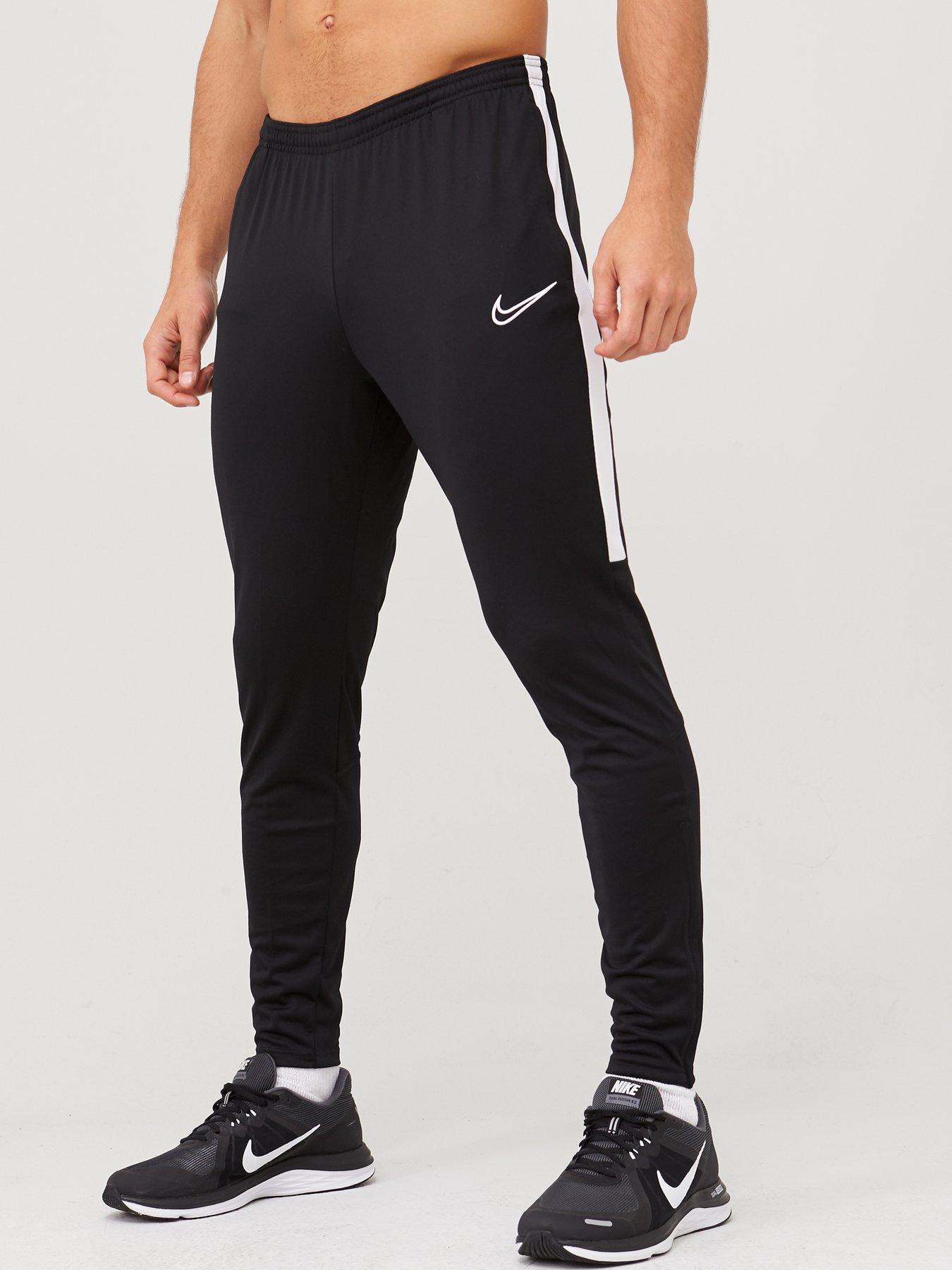 nike trackie bottoms