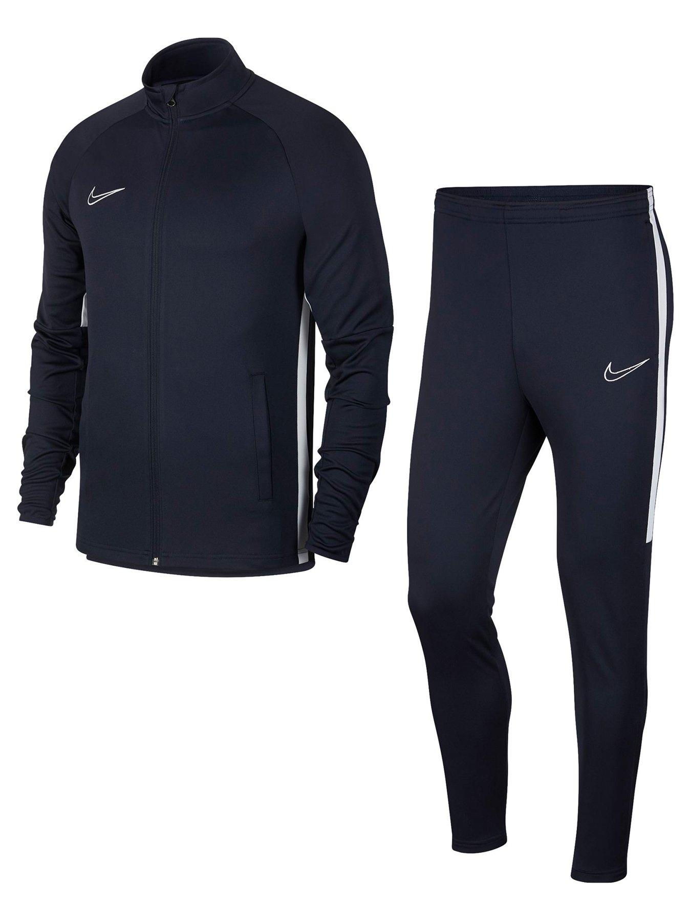 nike tracksuit age 13
